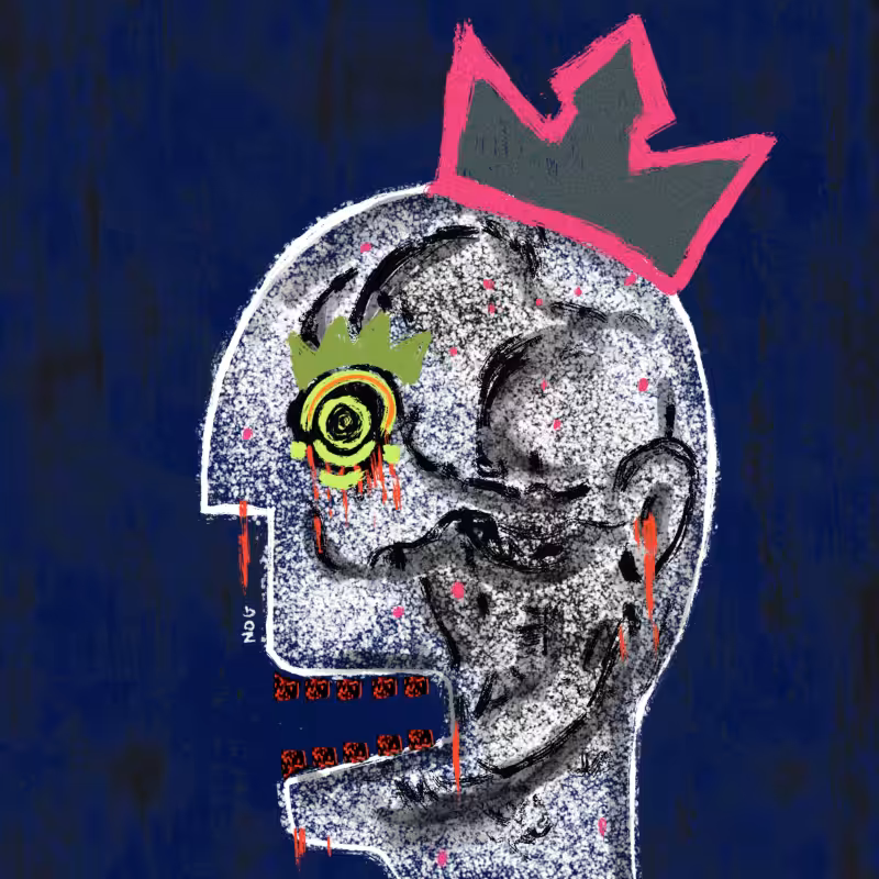 Kings of Babylon #35