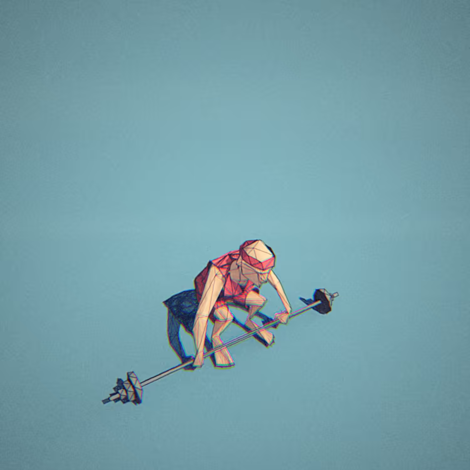 The Lifter