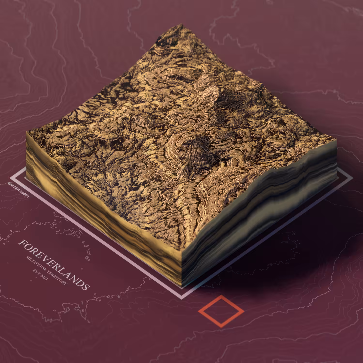 Land by ForeverLands: Land #549