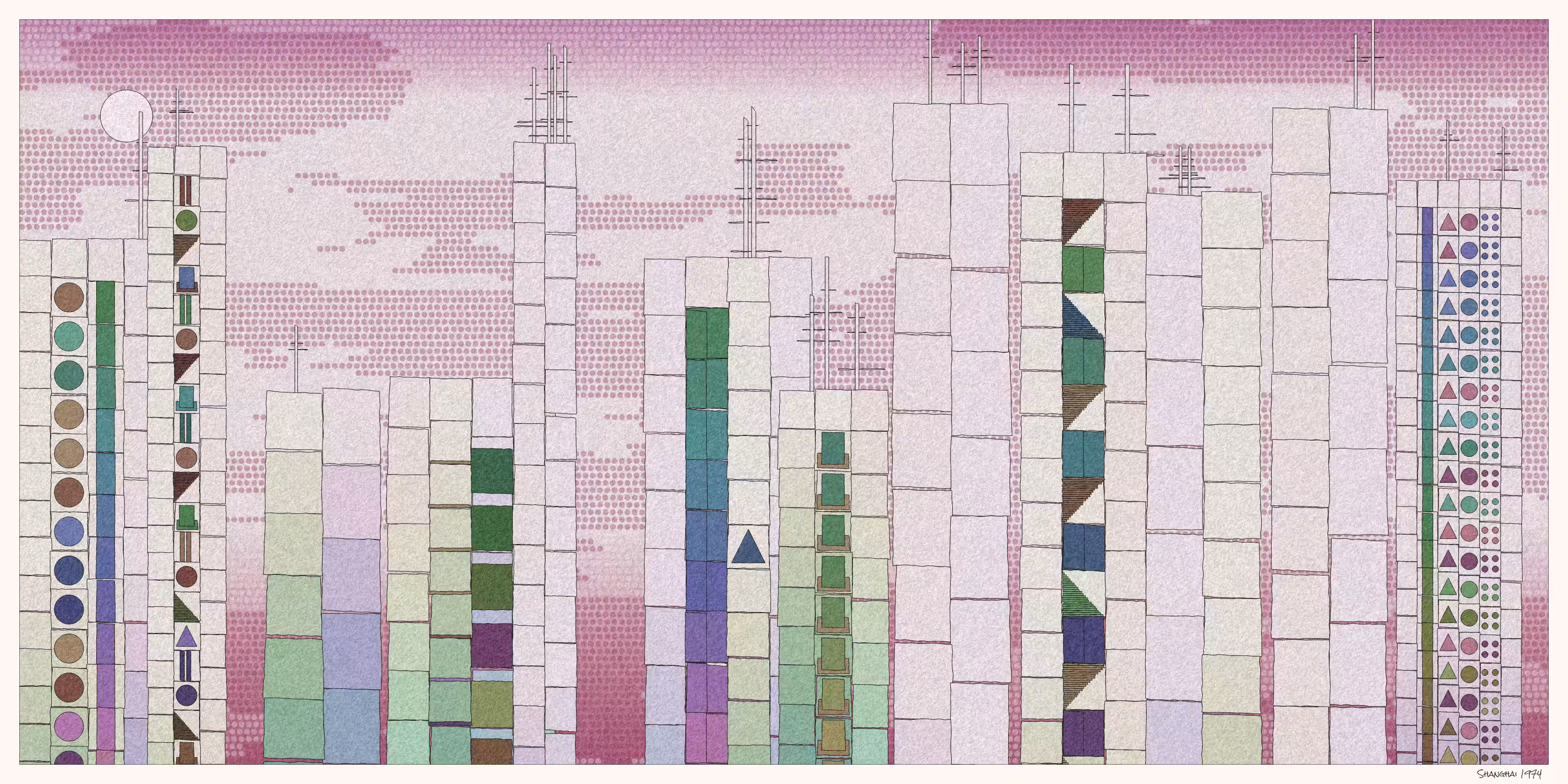 City 1972 #63