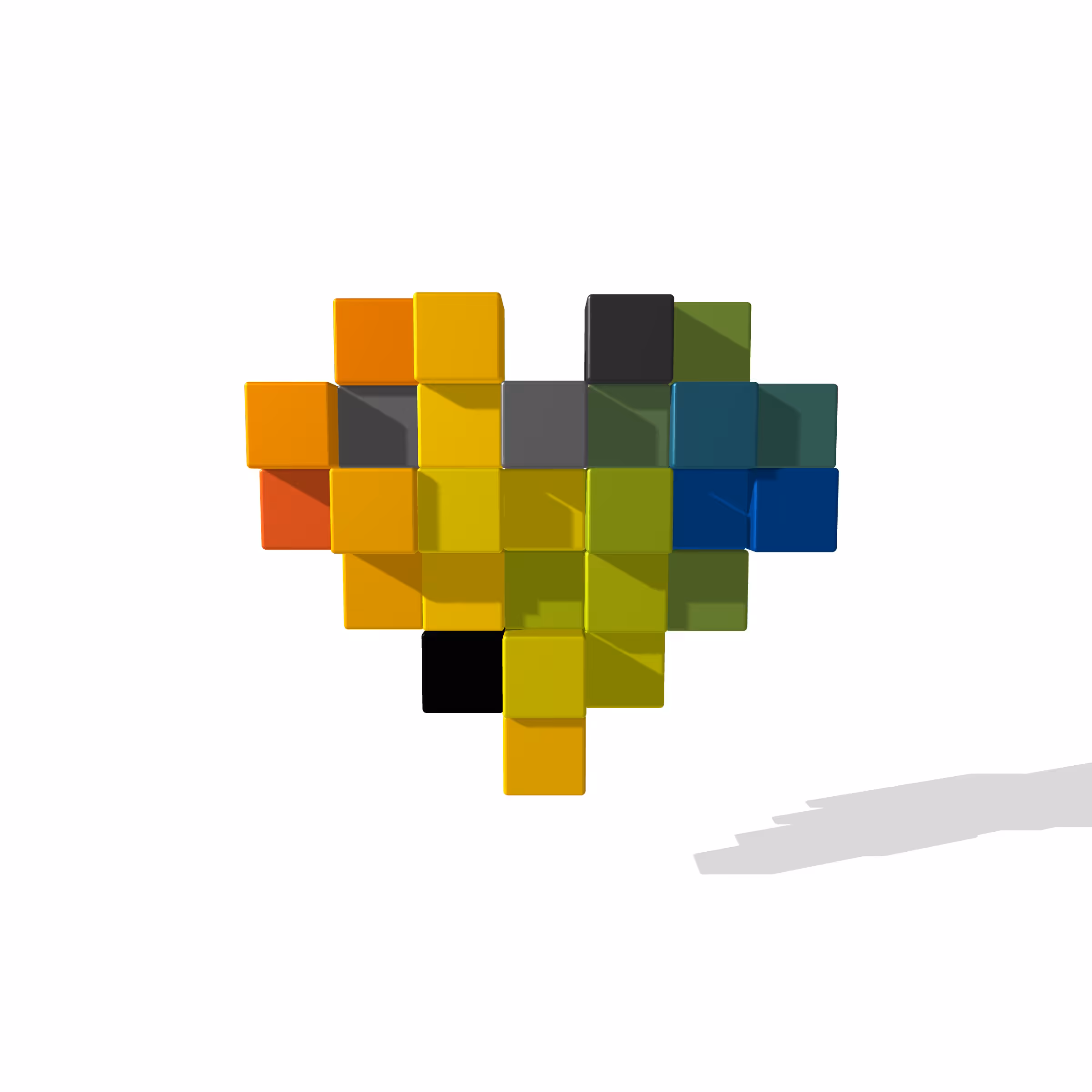 heart + craft #594