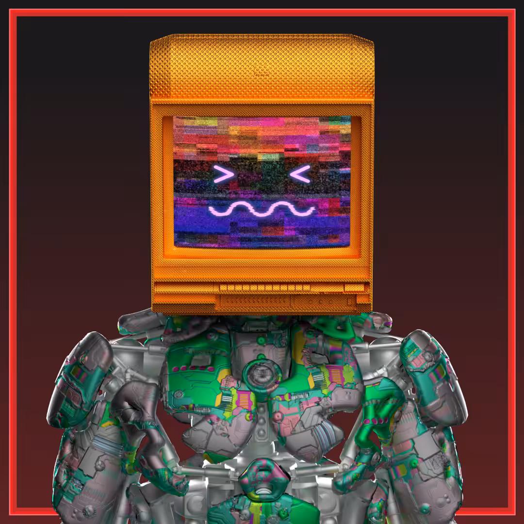 TV-HEAD-BOT #113