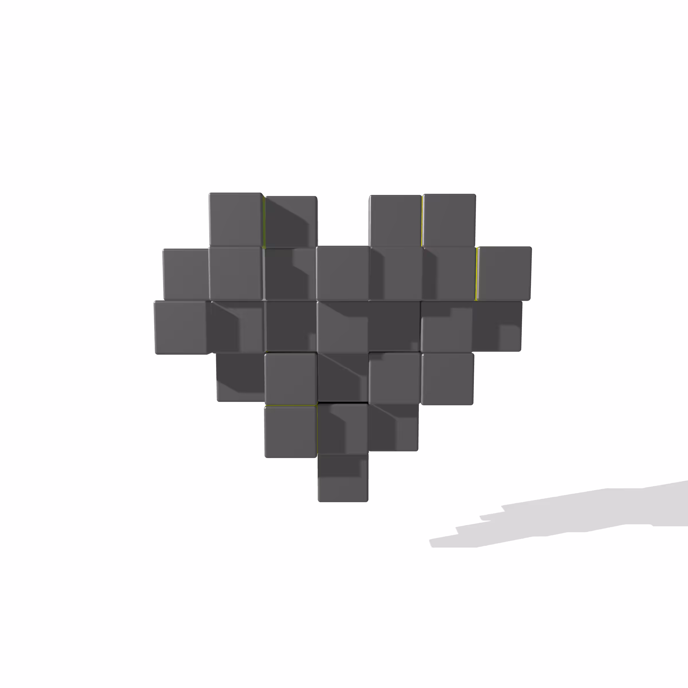 heart + craft #13106