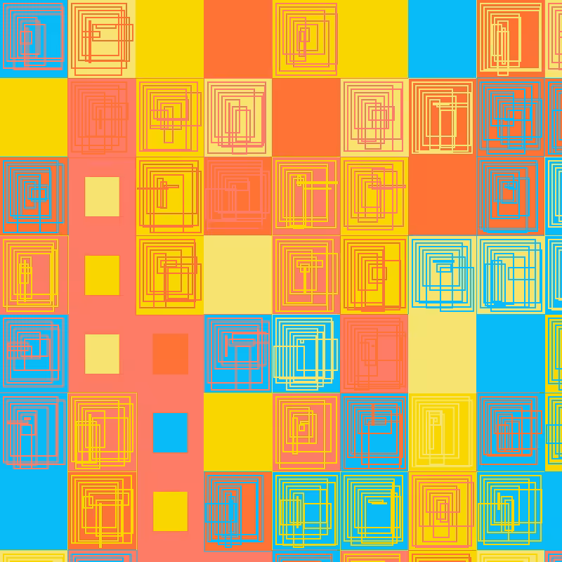 Grid #6