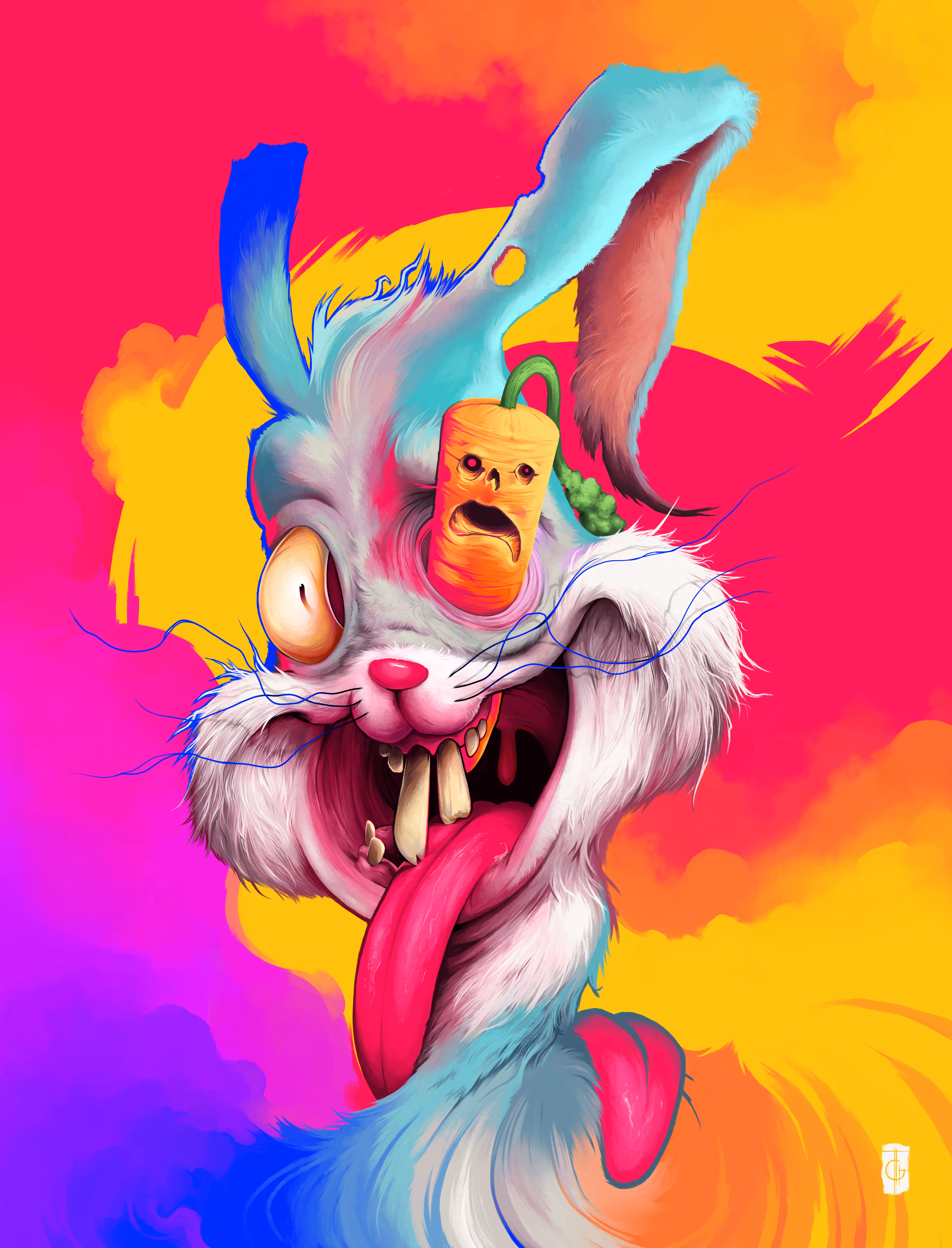 Twisted Toon