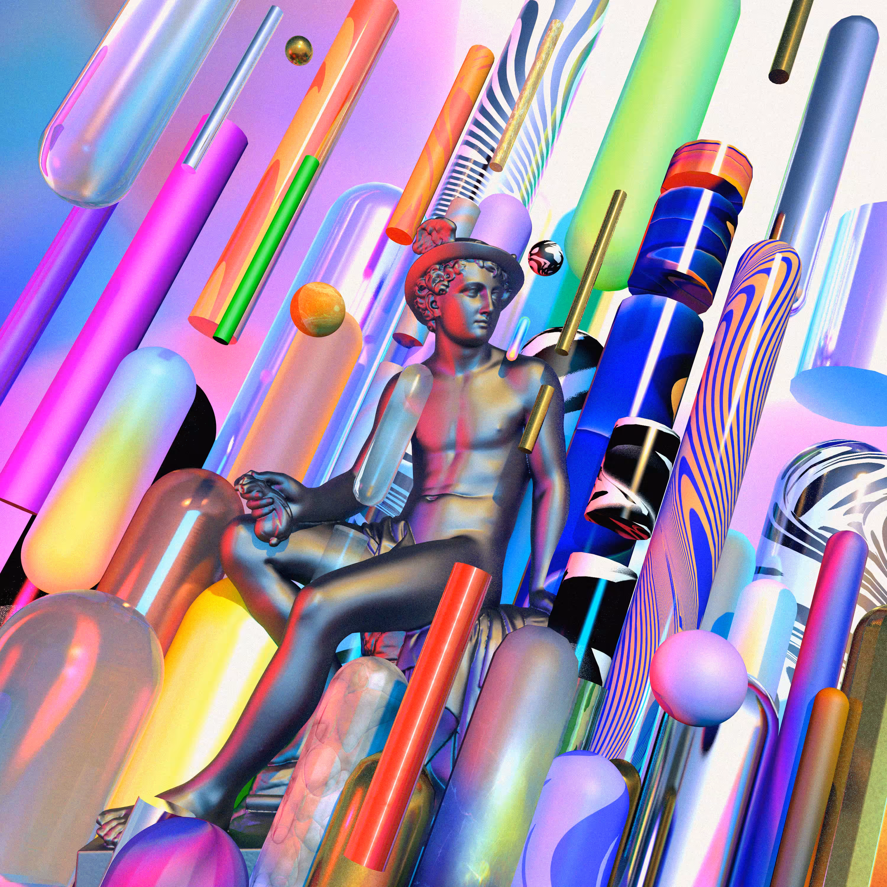 Mercury