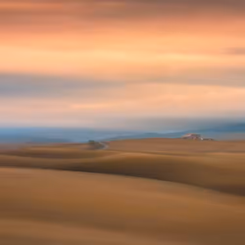 Tuscany Dream #1