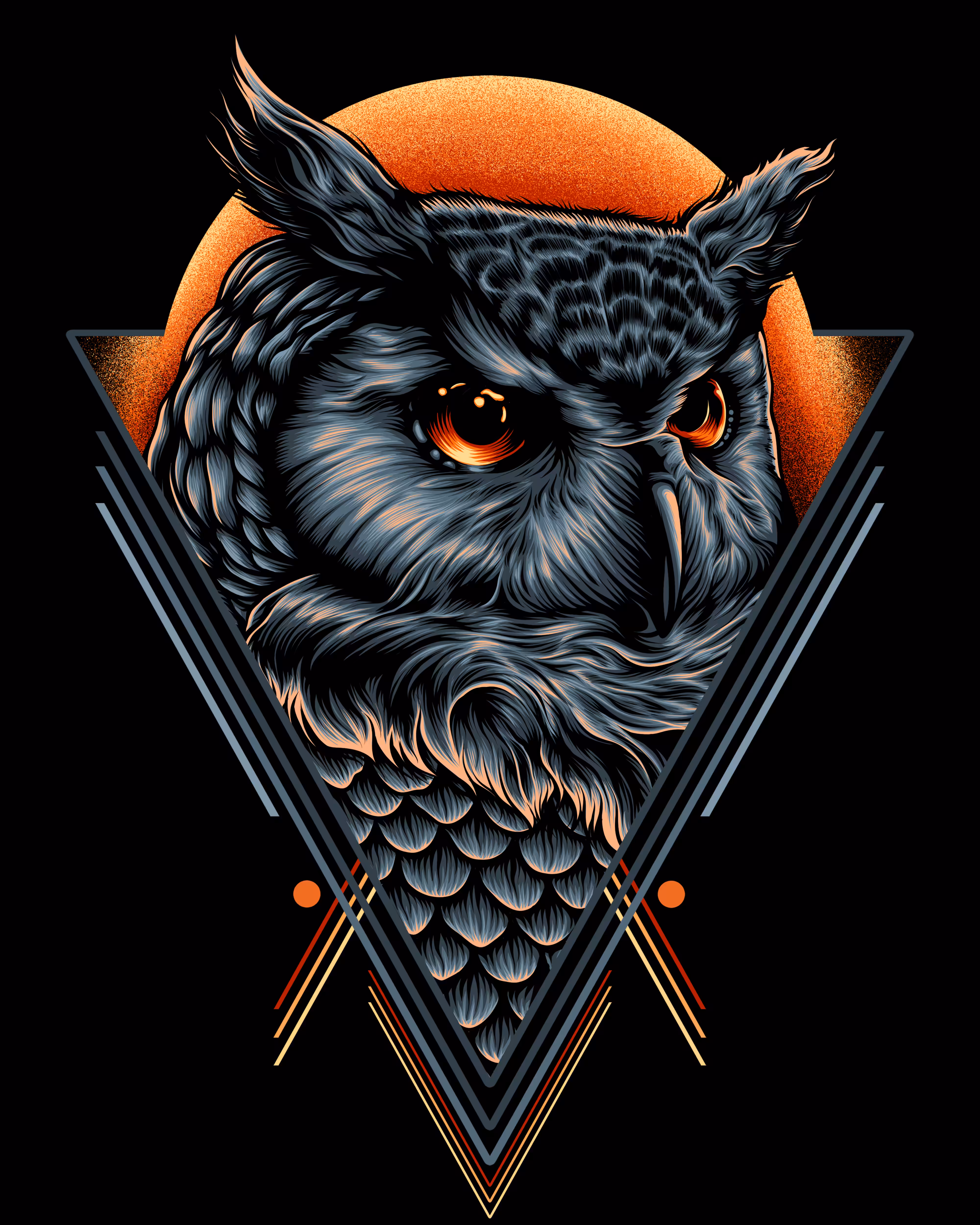 I Am The OWL
