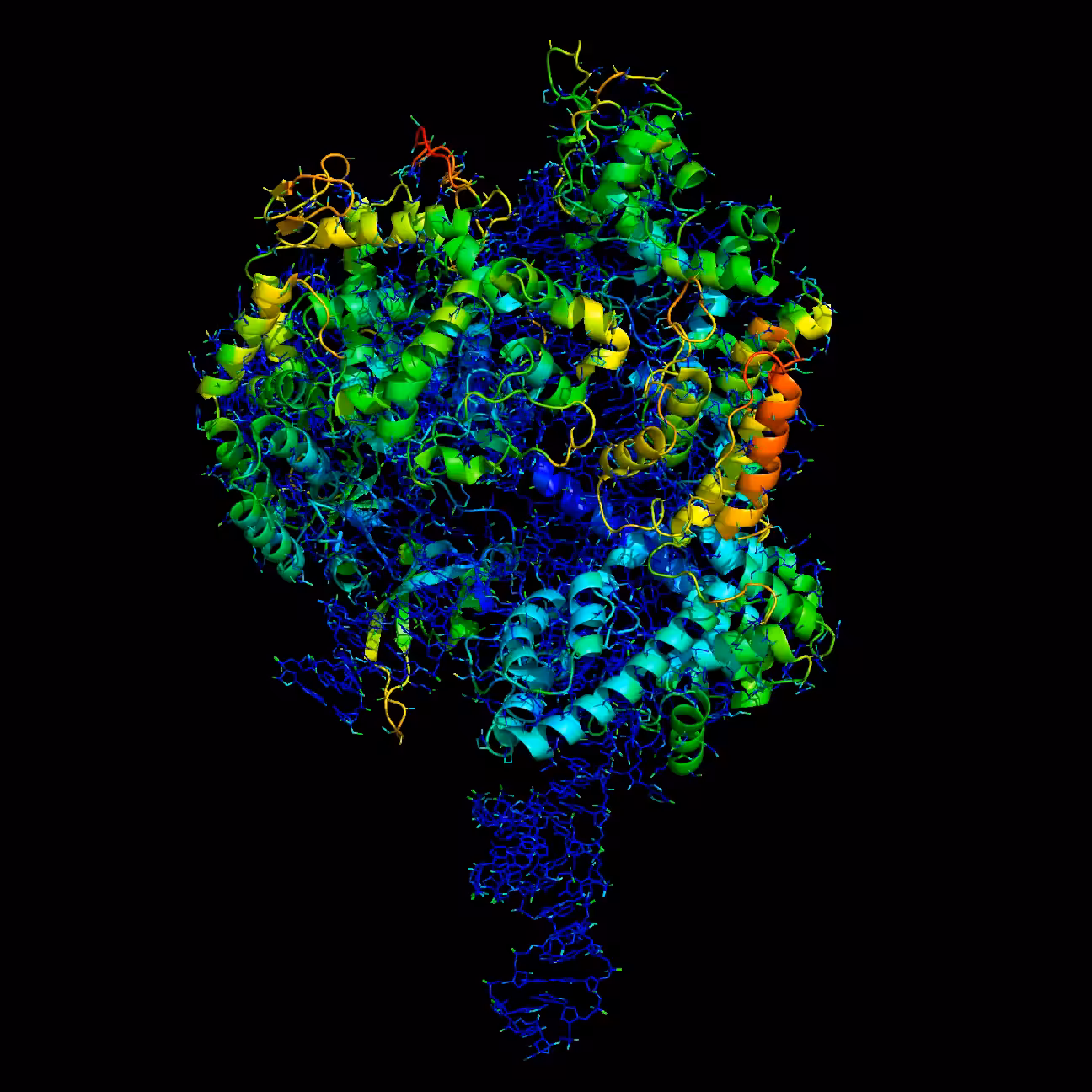 A CRISPR View (CRISPR/Cas9)