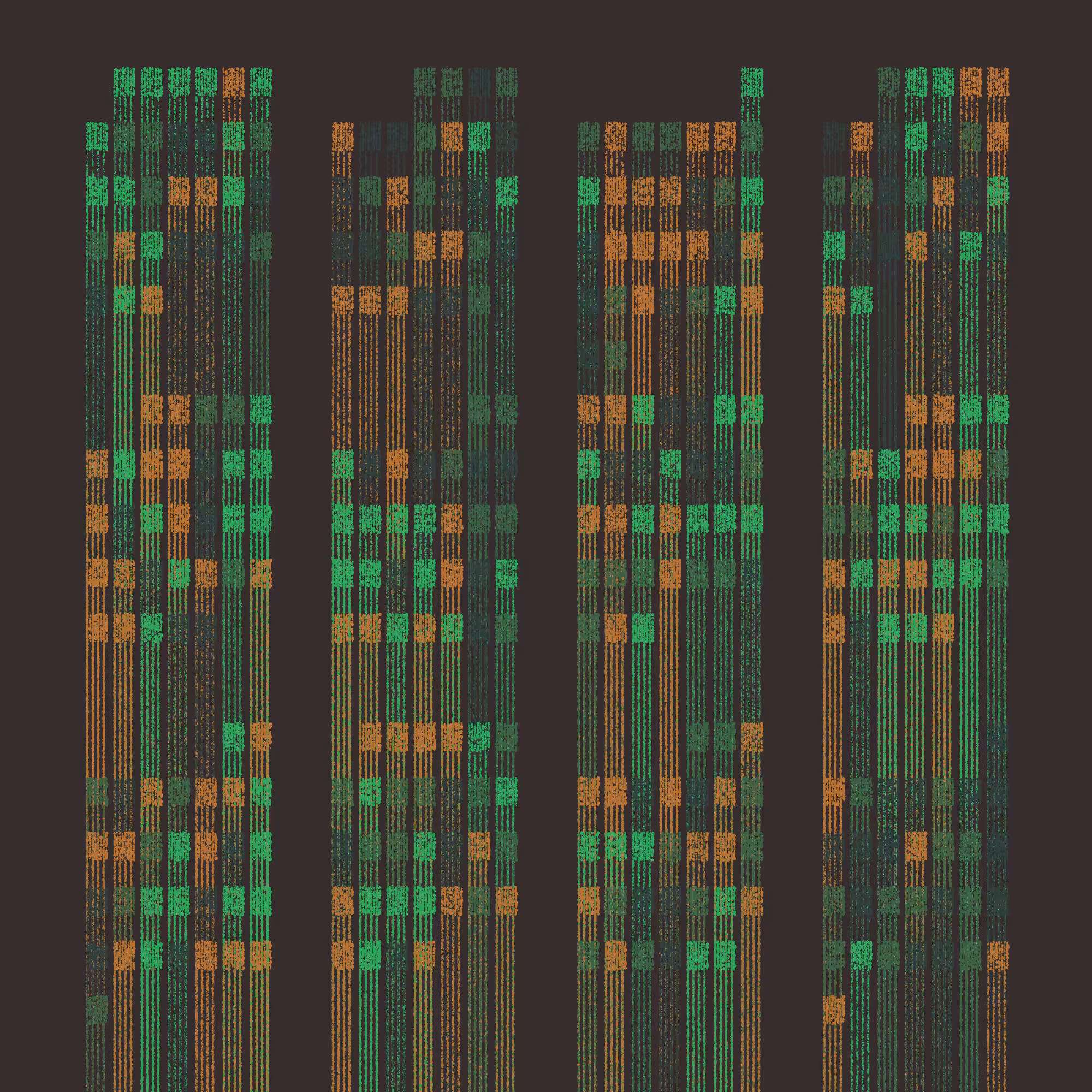 Fragment of Time #72