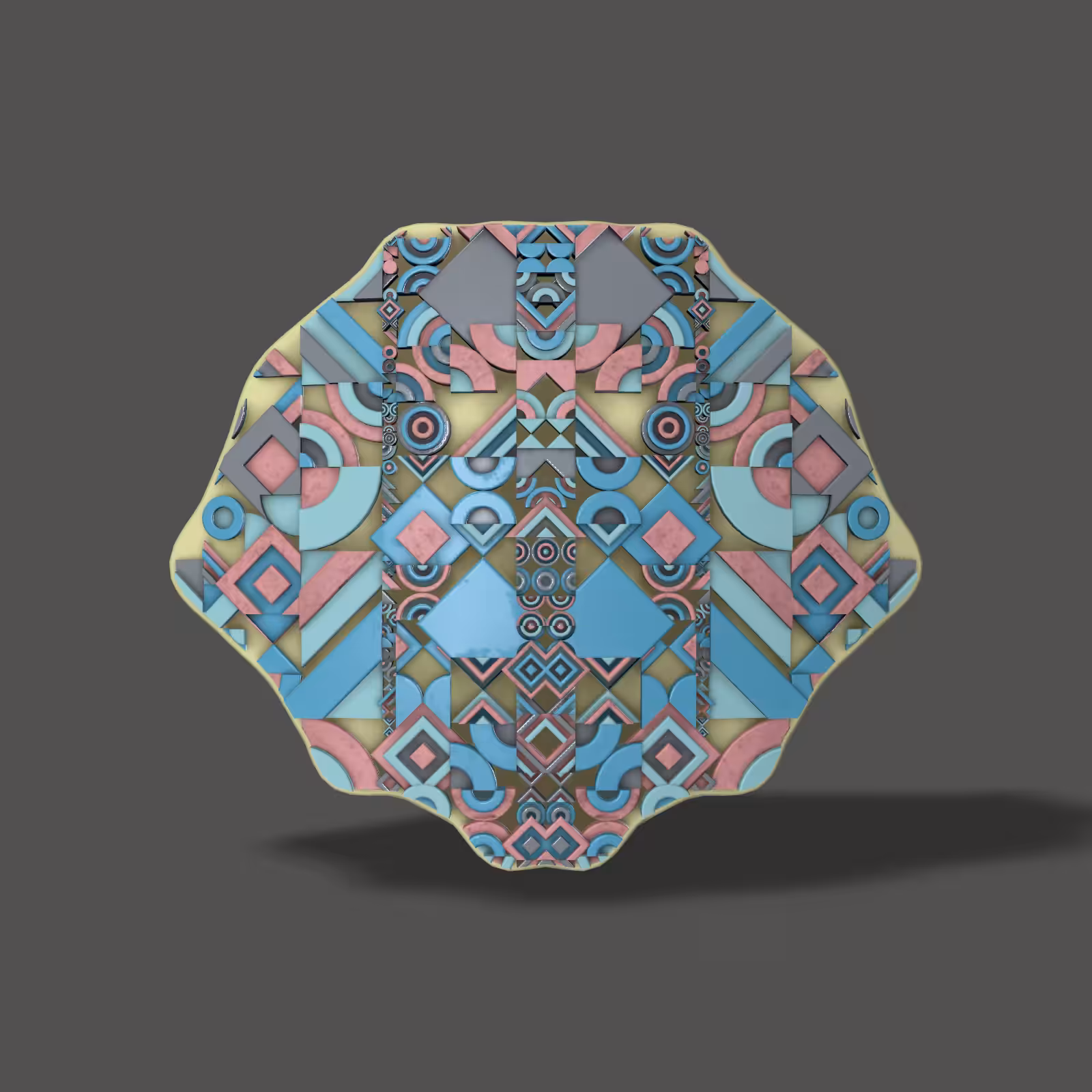 3D Generativemasks #2533