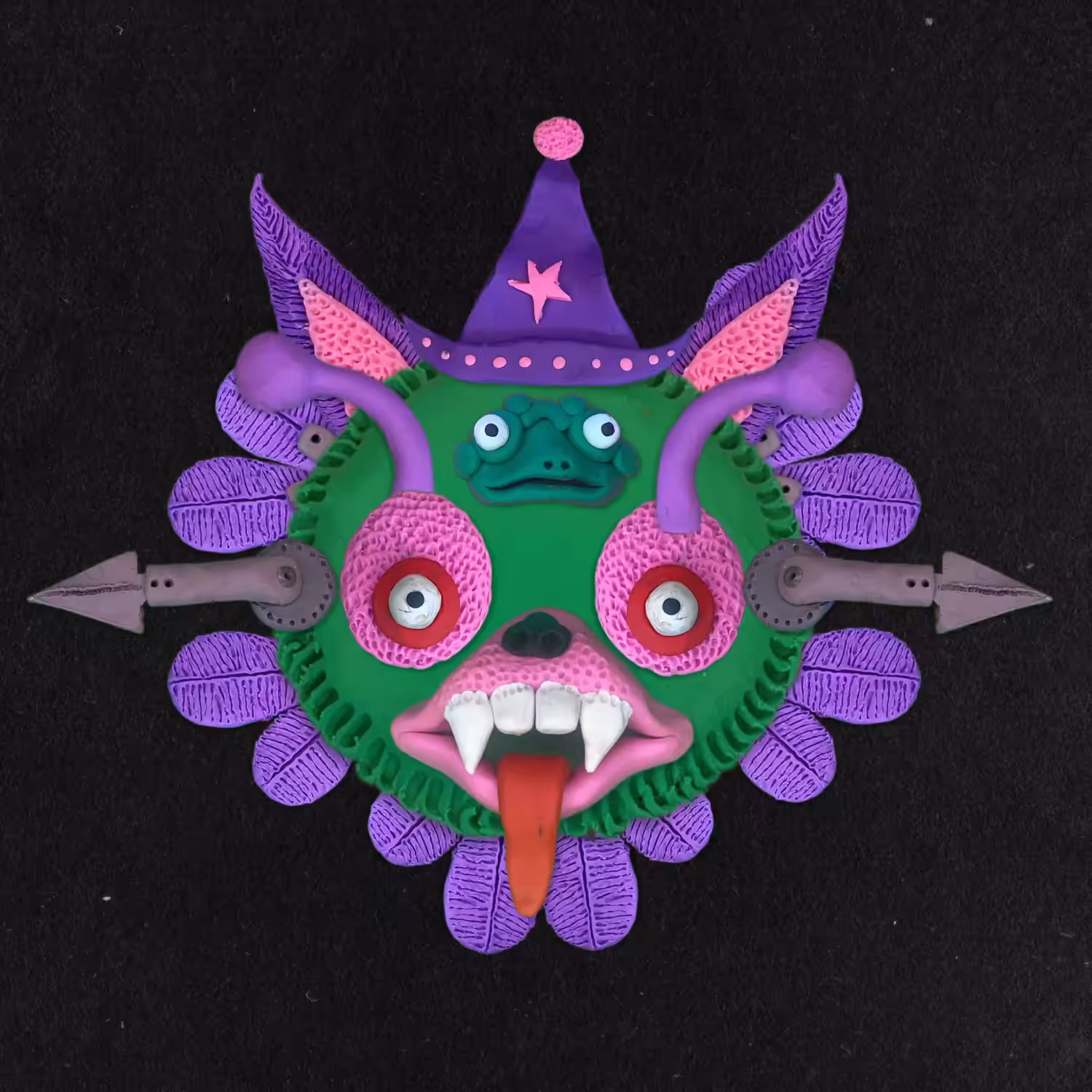 Goblin 0321: Milcentia