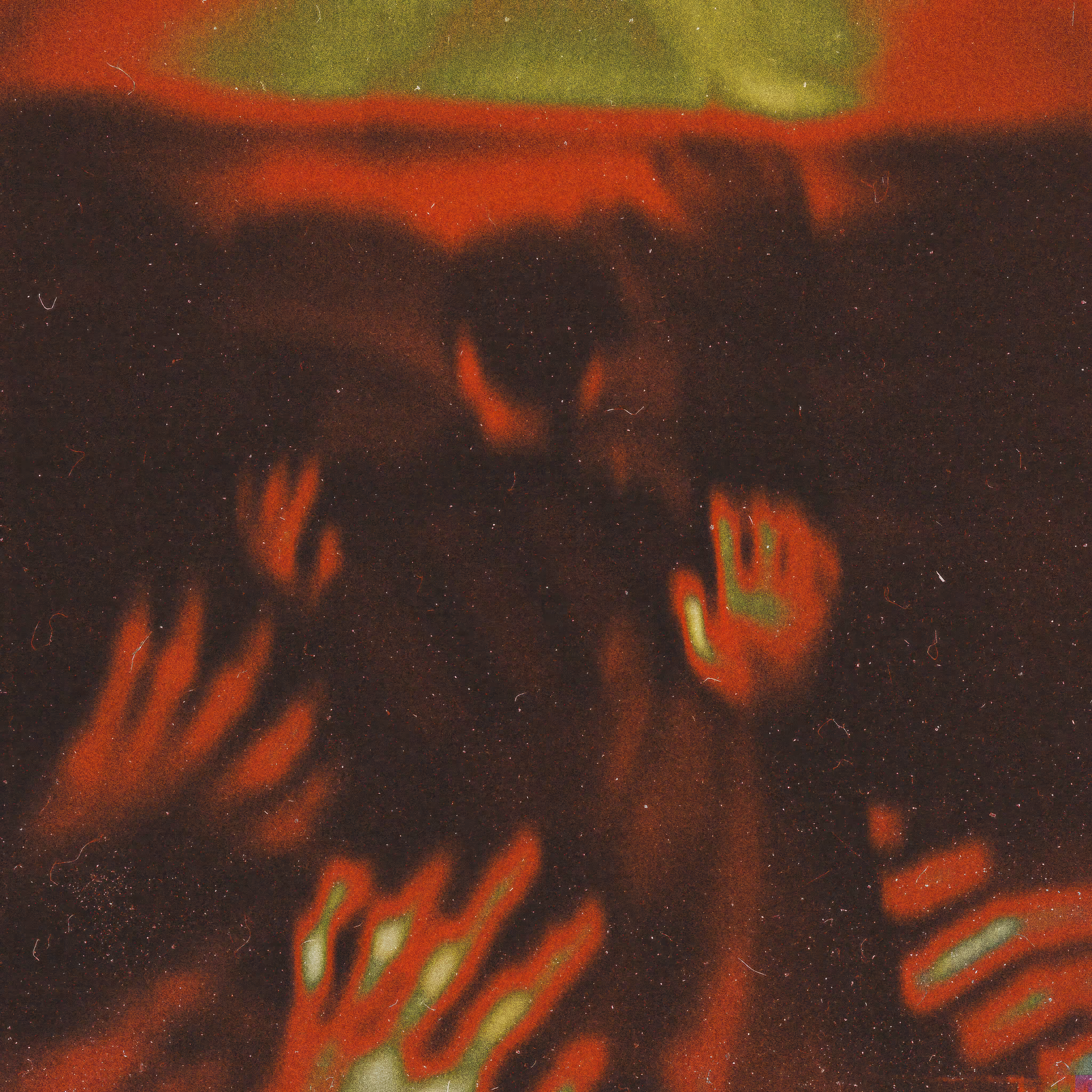 Hypnagogia #12