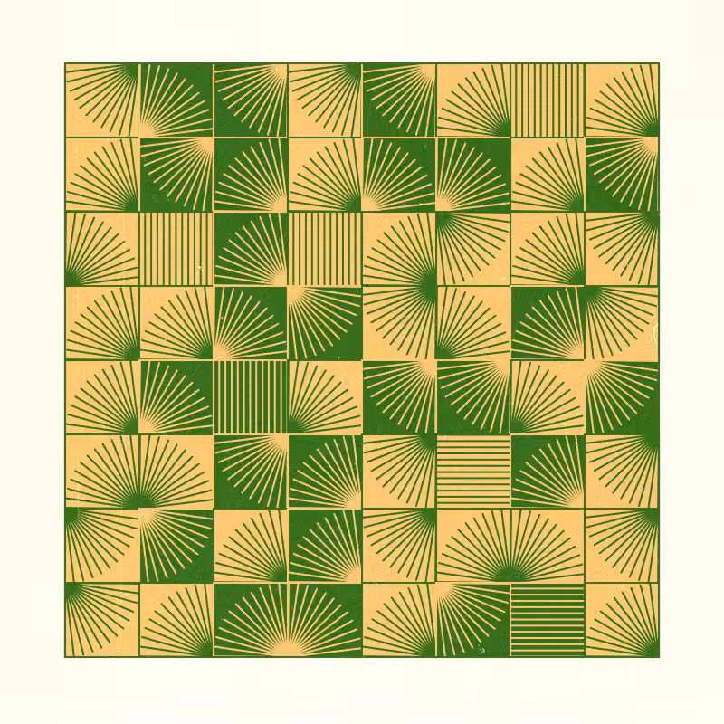 Solstice #214