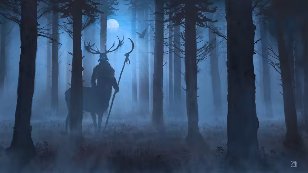 Cernunnos