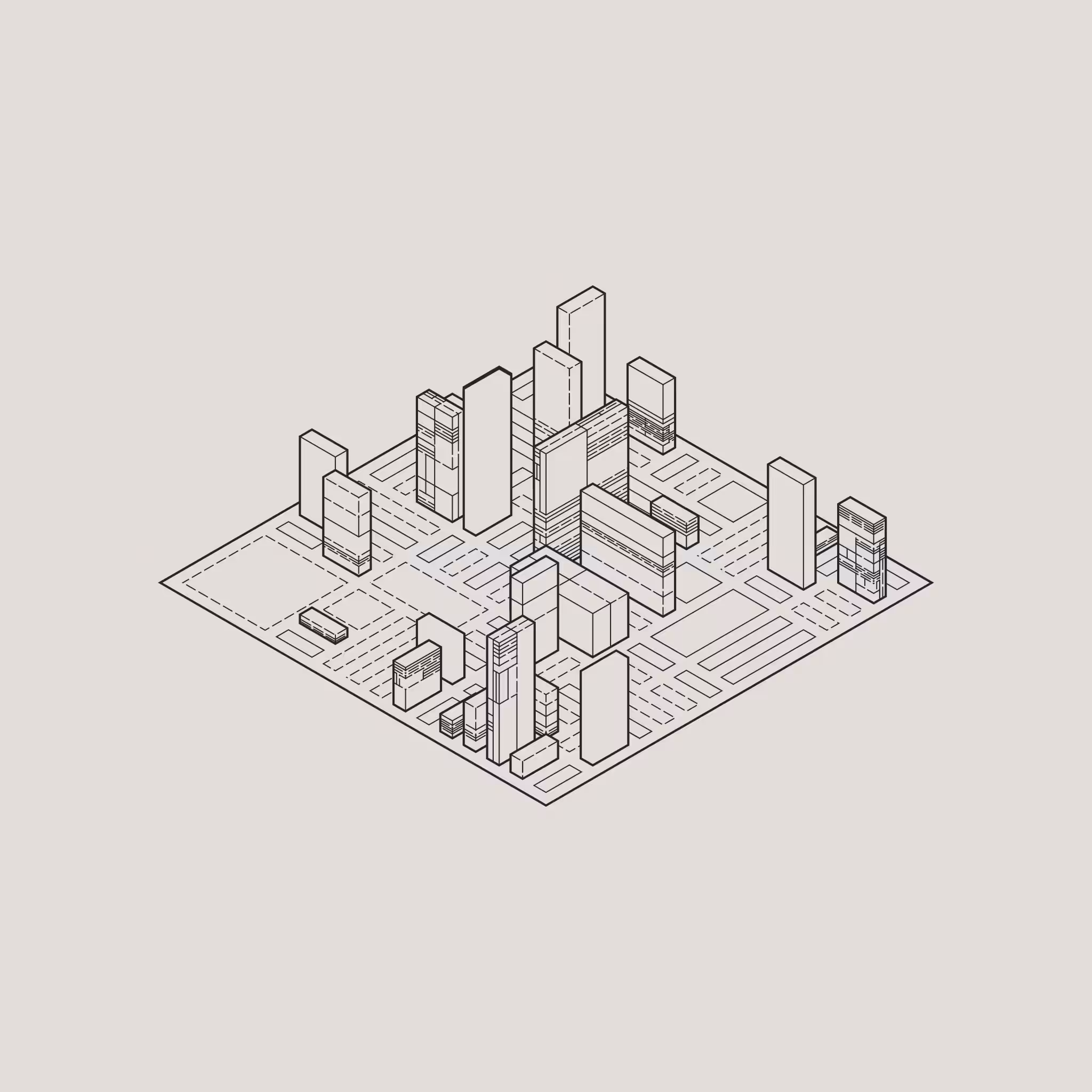 Urban Planning #65