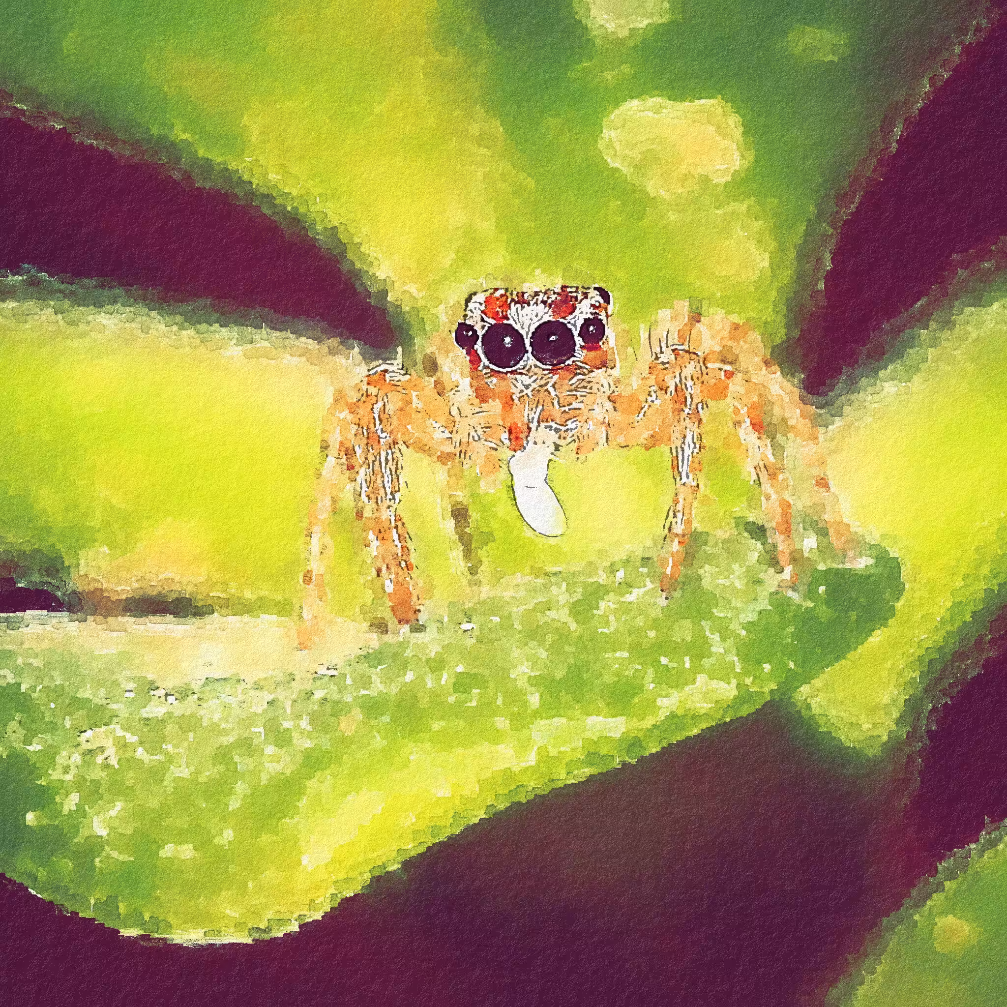 Spider