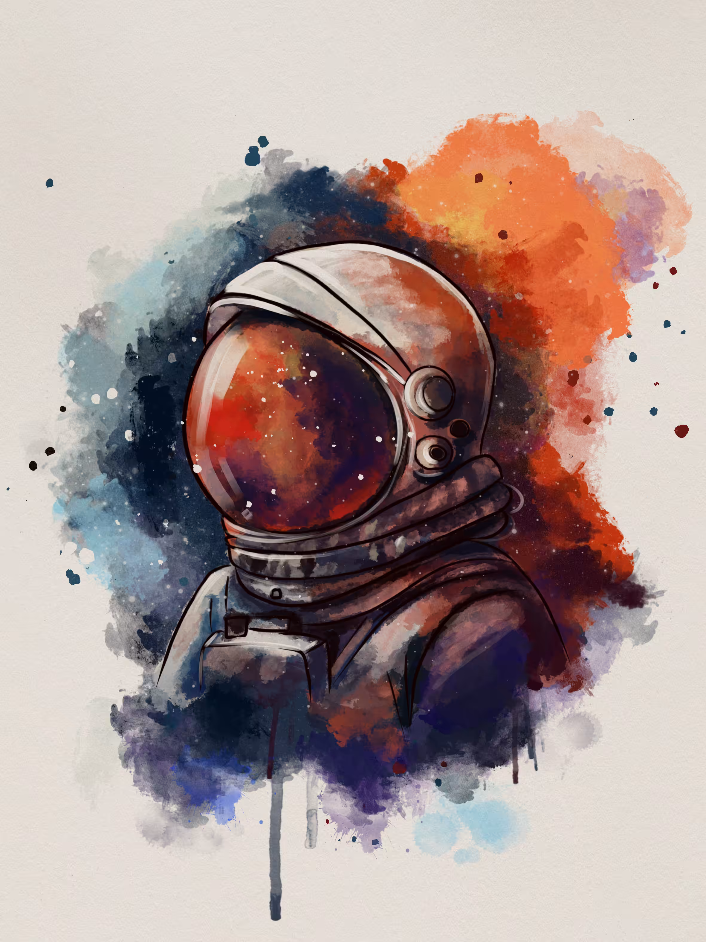 Spaceman
