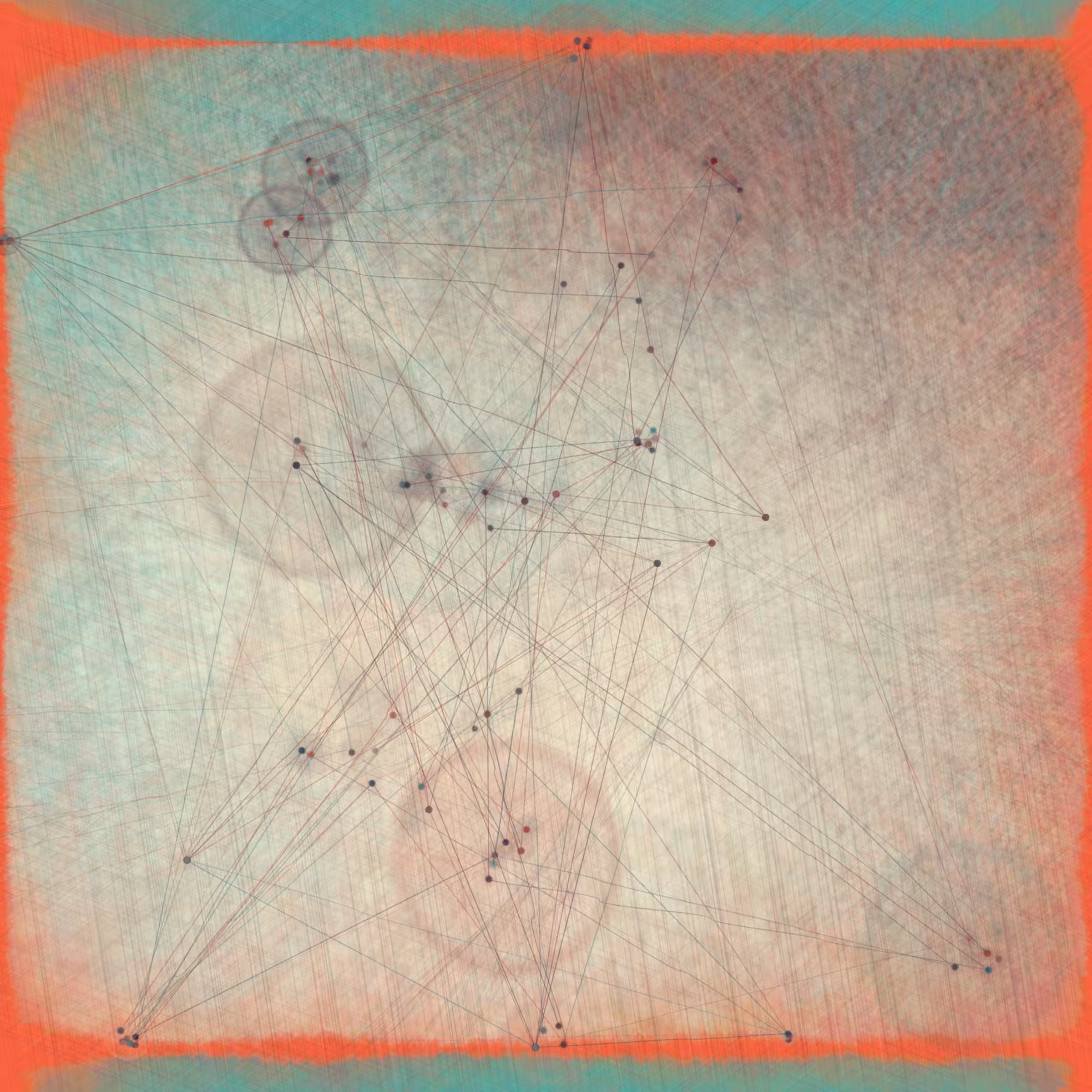 Reticulum #85