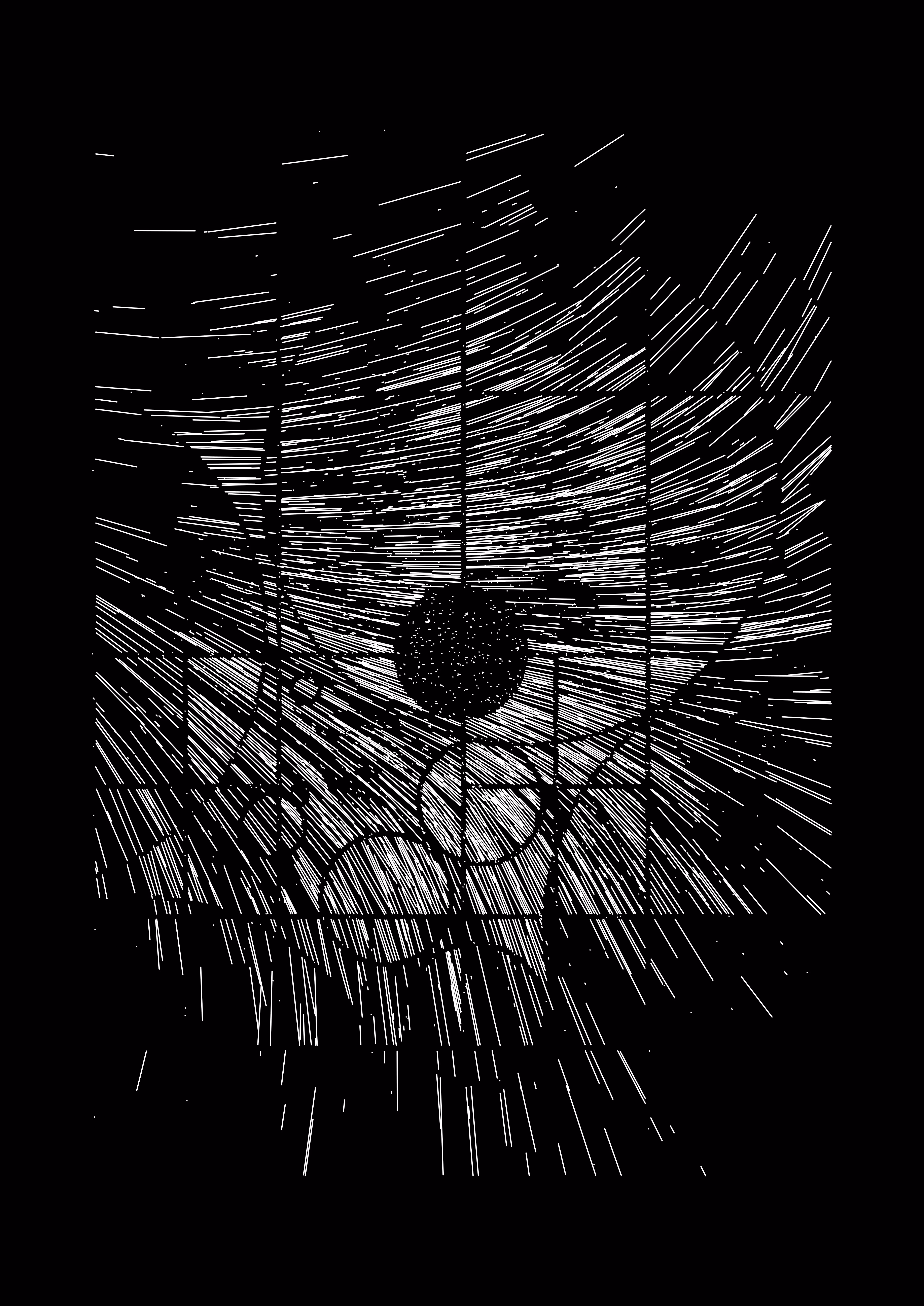 Sci-fi vibes #1