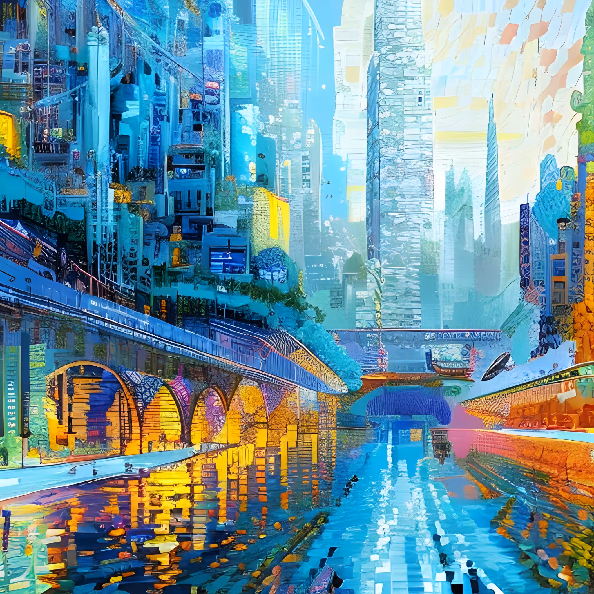 digitalDreamscapes 41