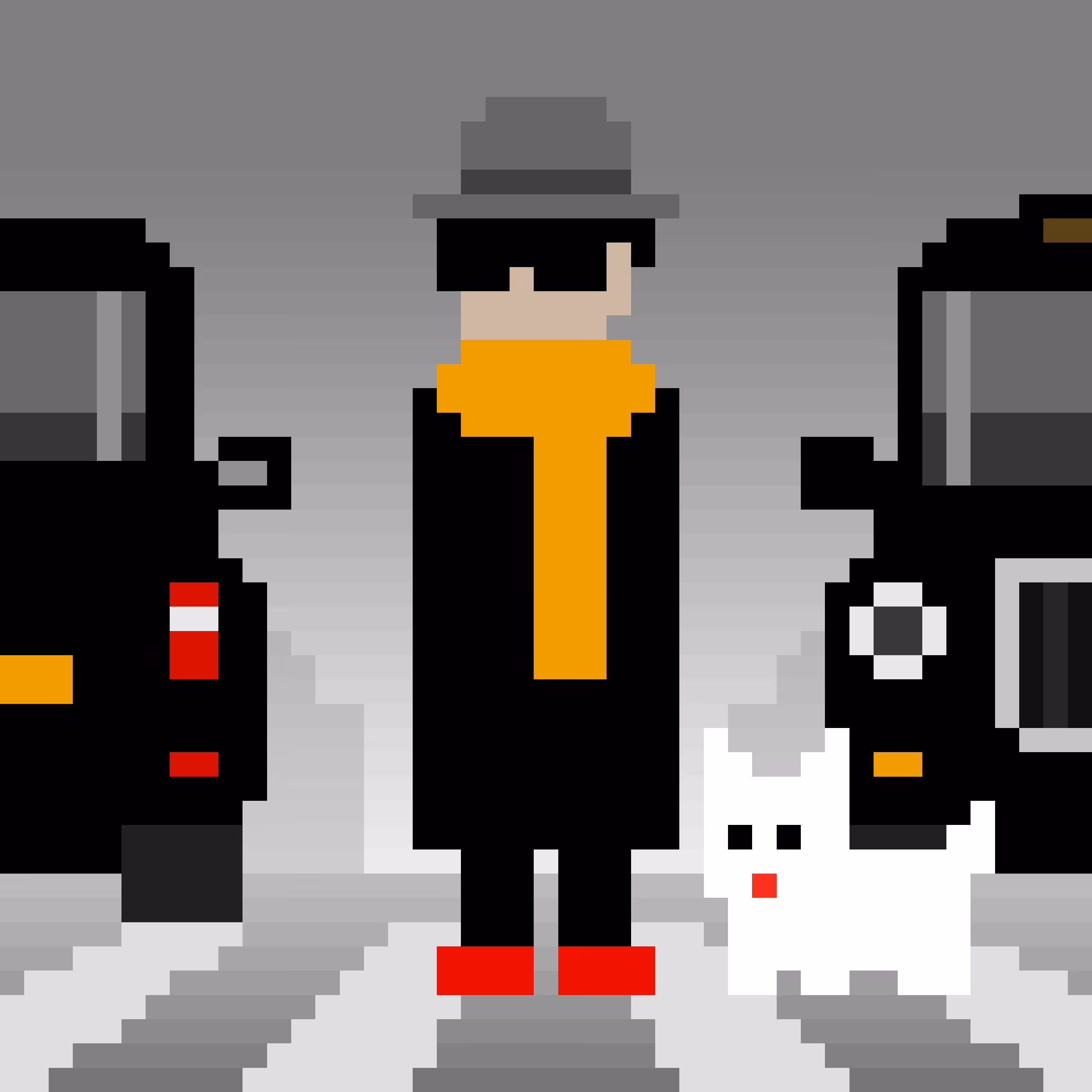 CryptoLondoner #294