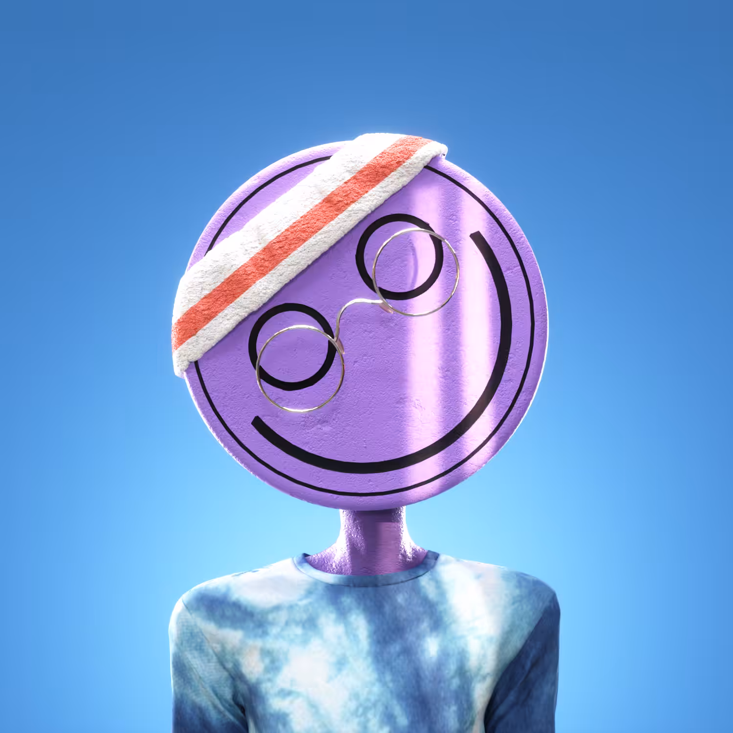 Pillhead #771