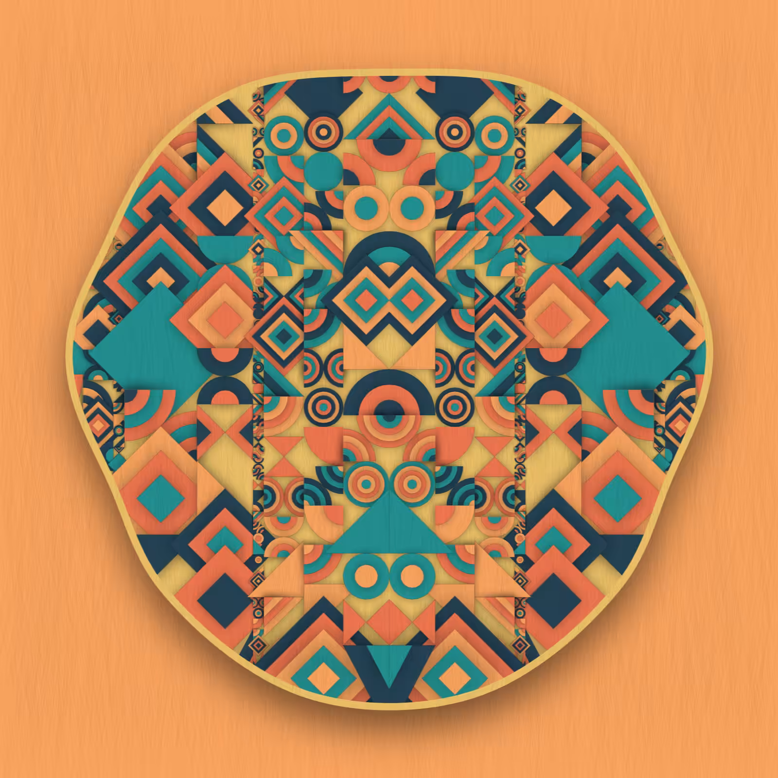 Generativemasks #9384