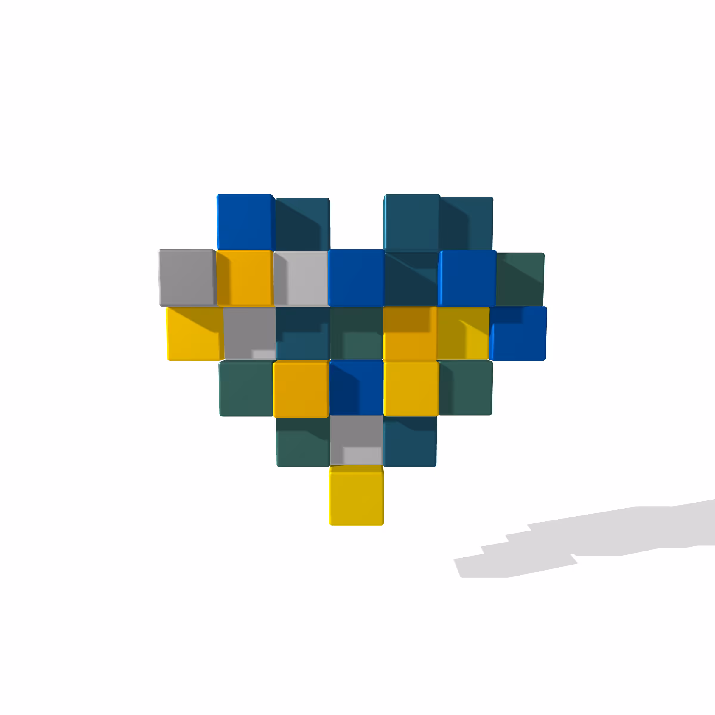 heart + craft #13667