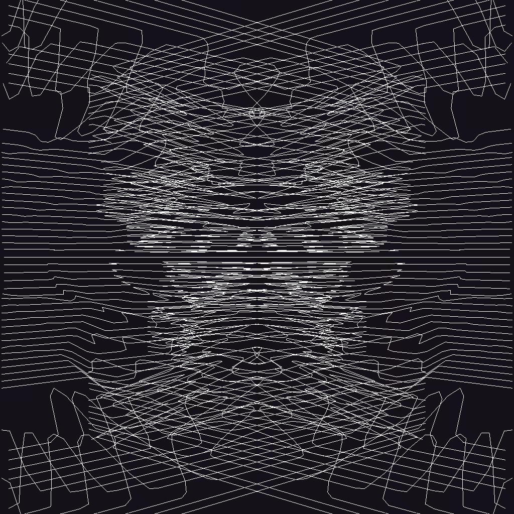 Entanglement #39