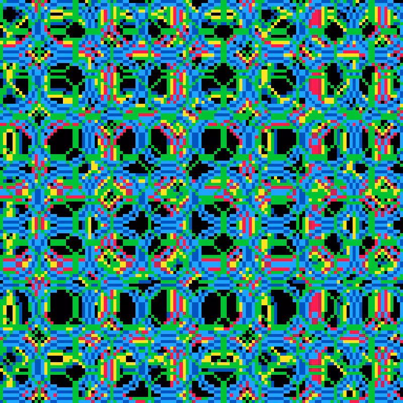 Ring Systems #4