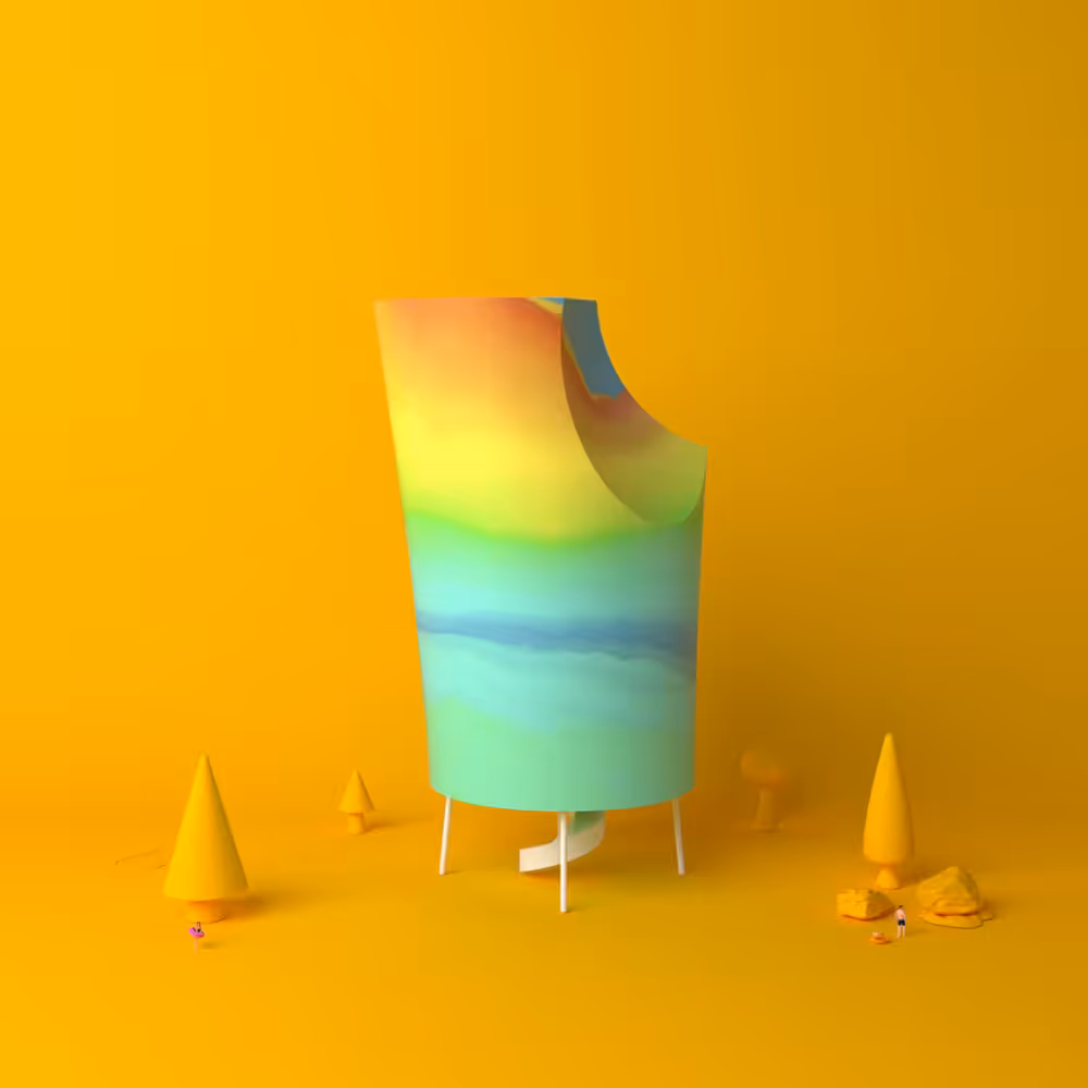 SOLIDS: SOLID #8472