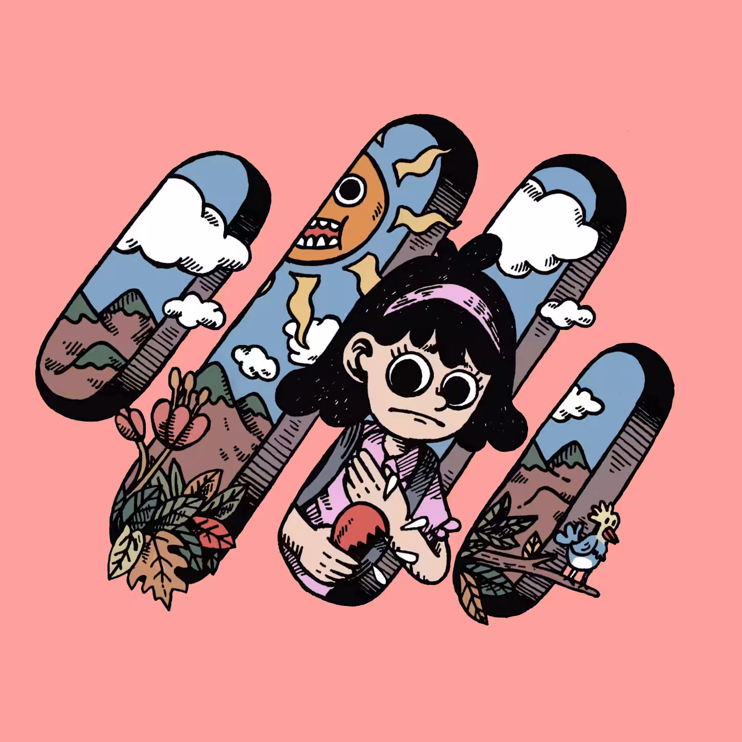 where ? #02