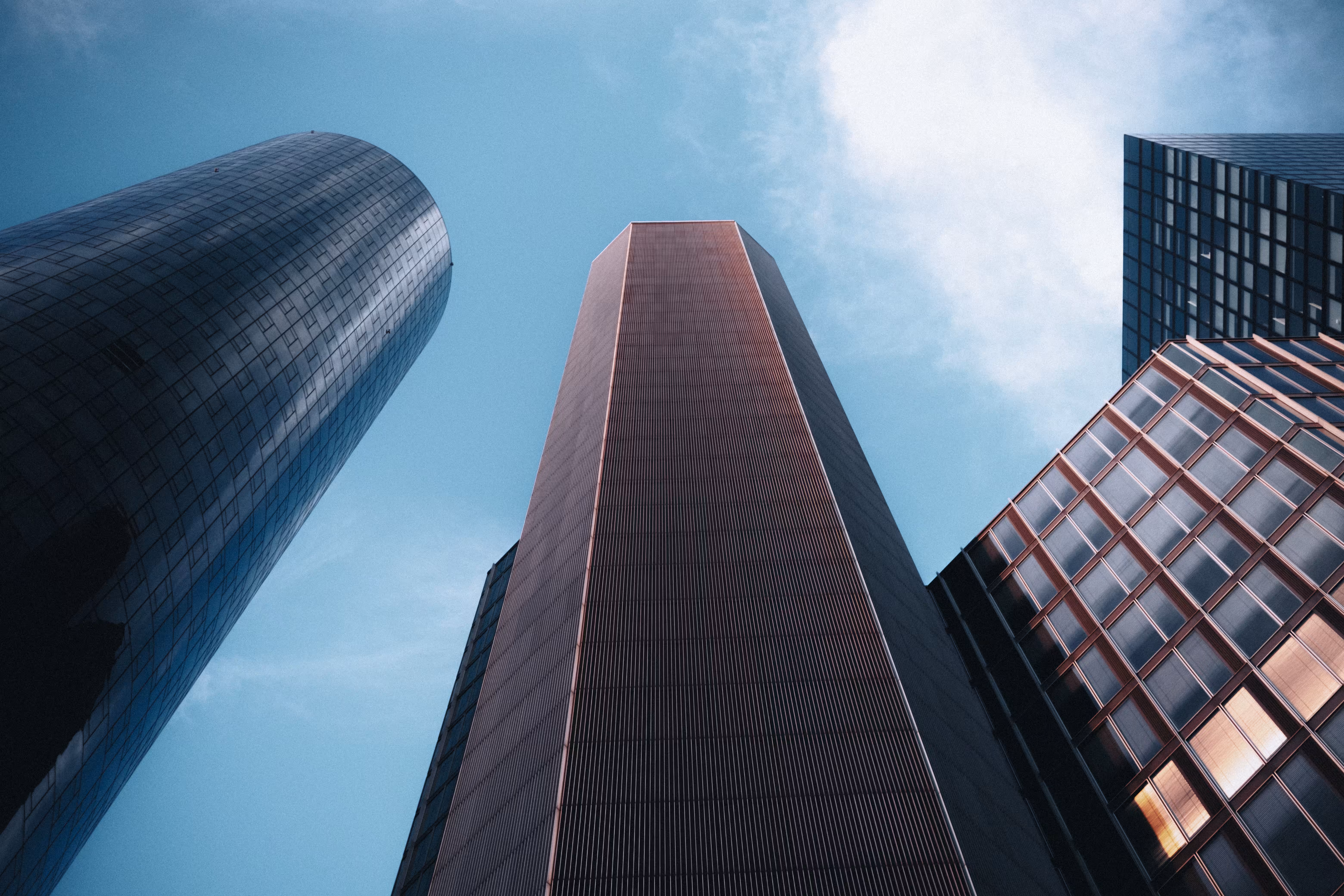Rodeo posts: Euclidean Skyline