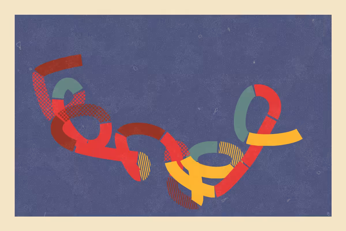 Serpentine 25 #108