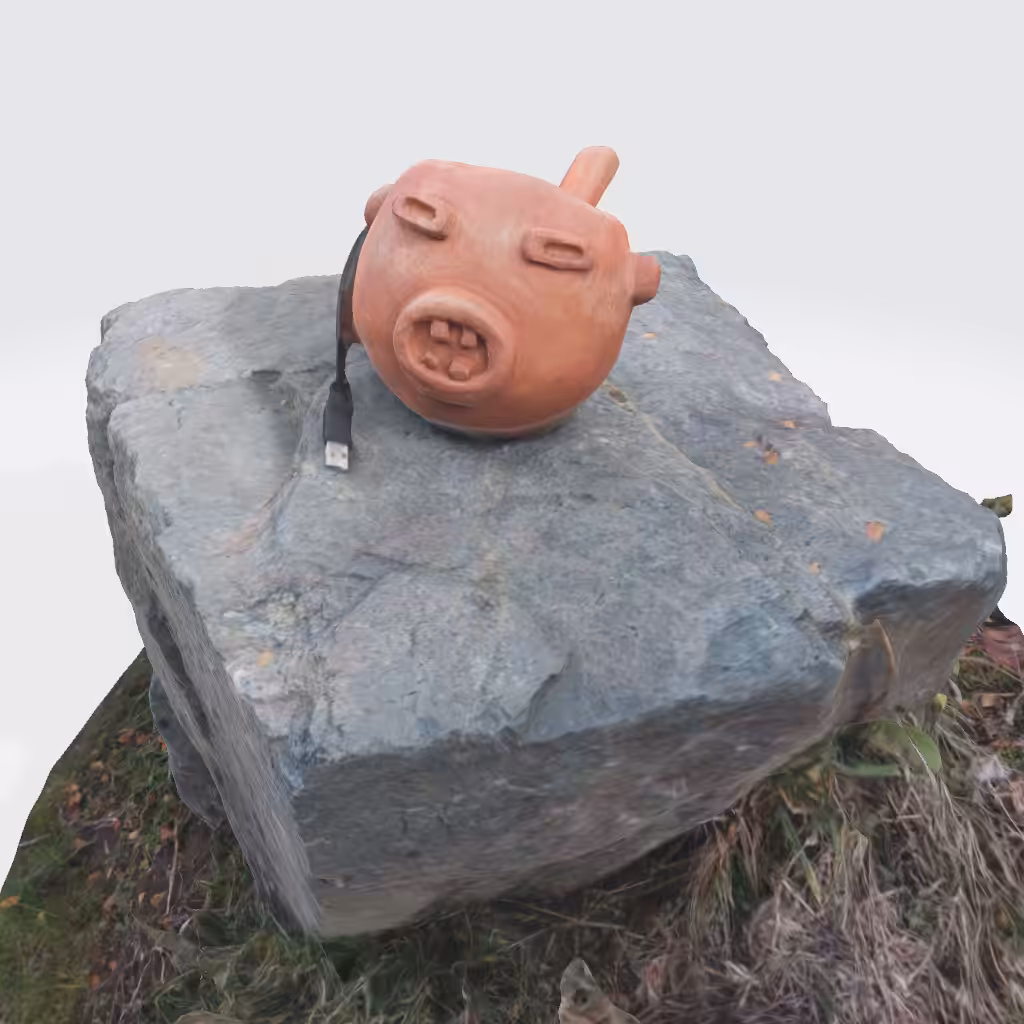 Virtual-Clay    - 