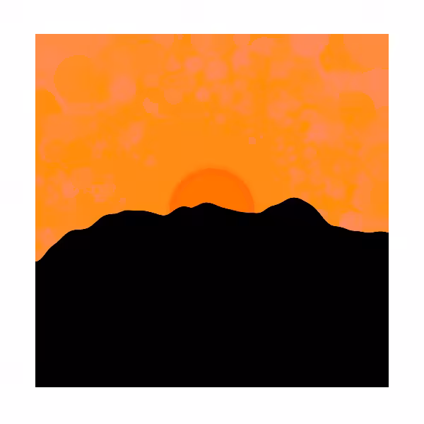 sunscapes I #10