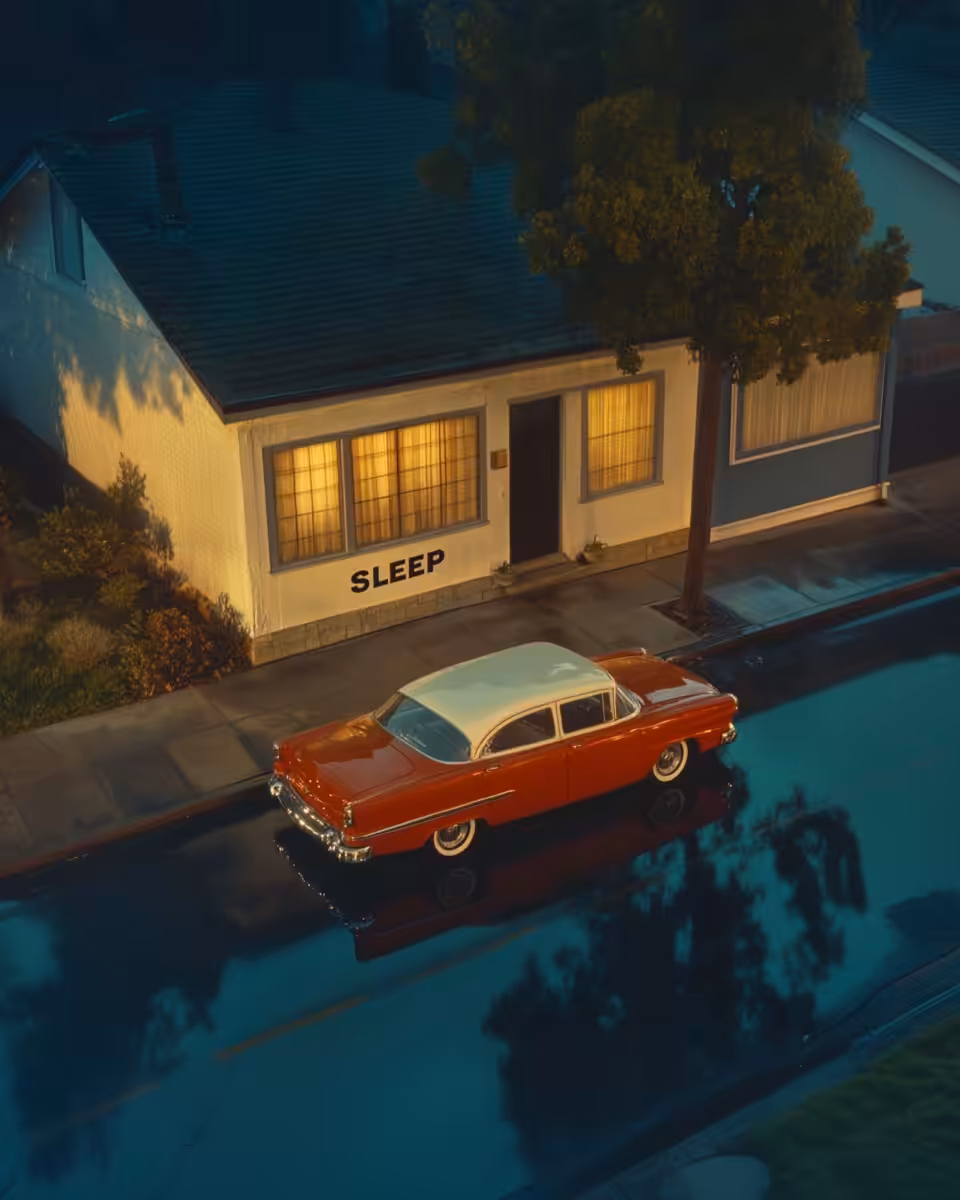 SLEEP