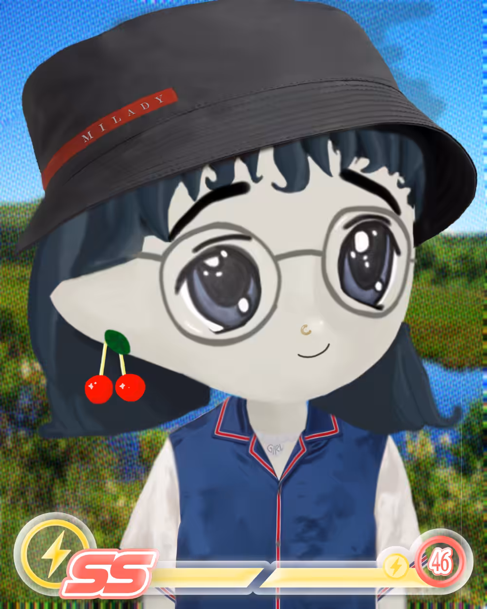 Milady 7791