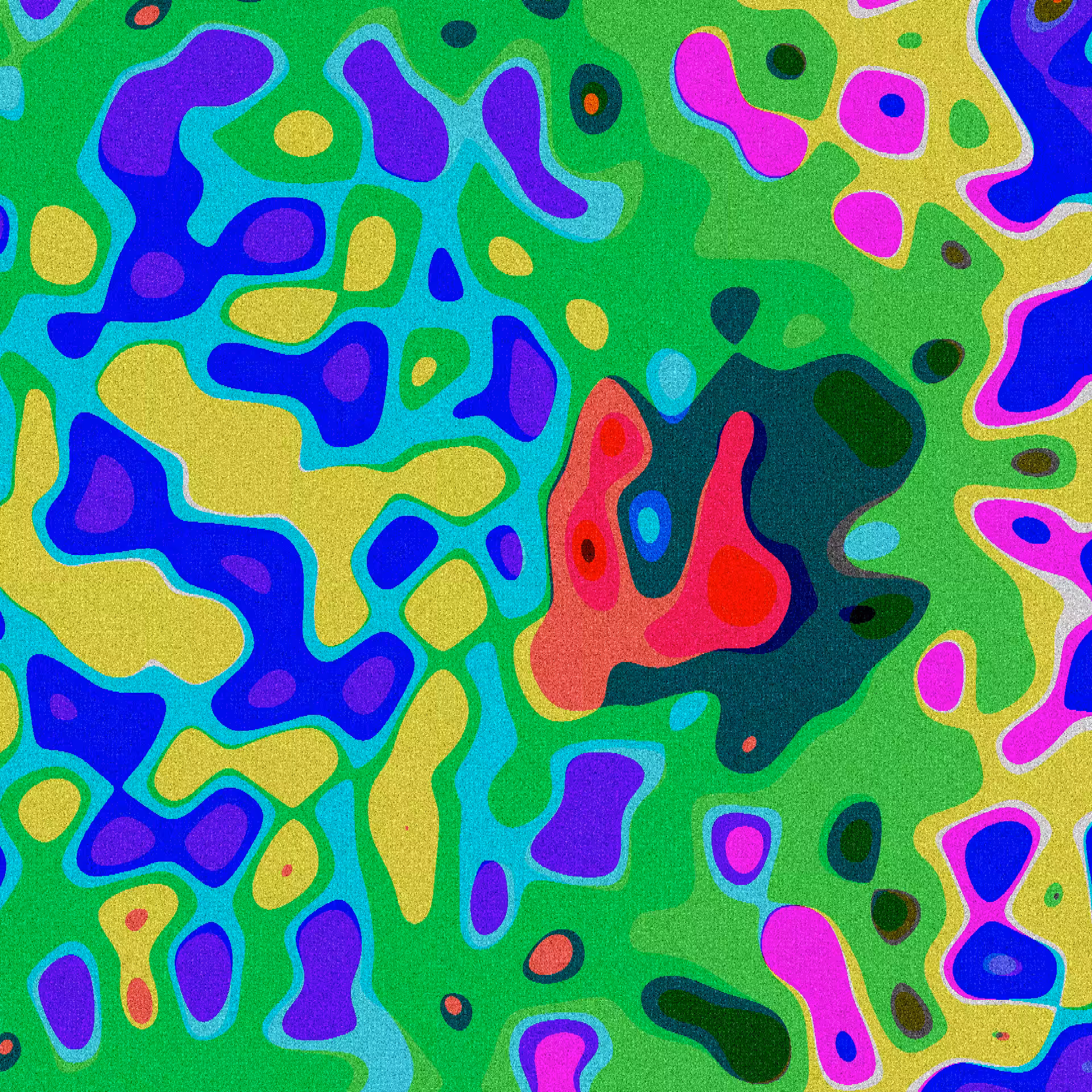 Noises under noises #38