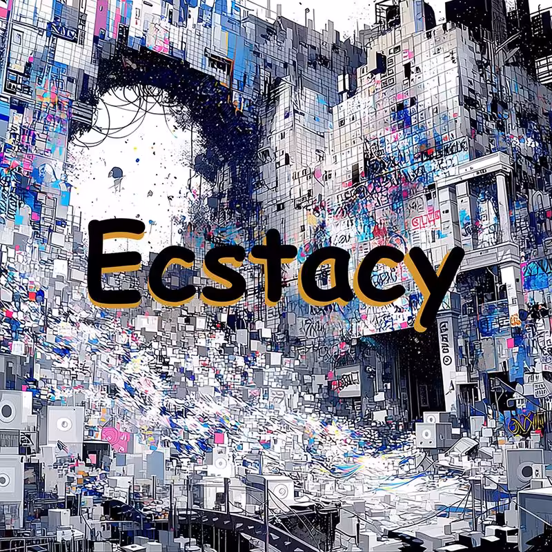 Ecstacy 23