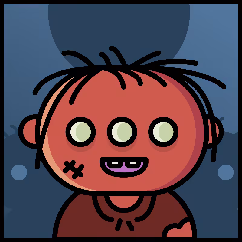 TeZombies #142