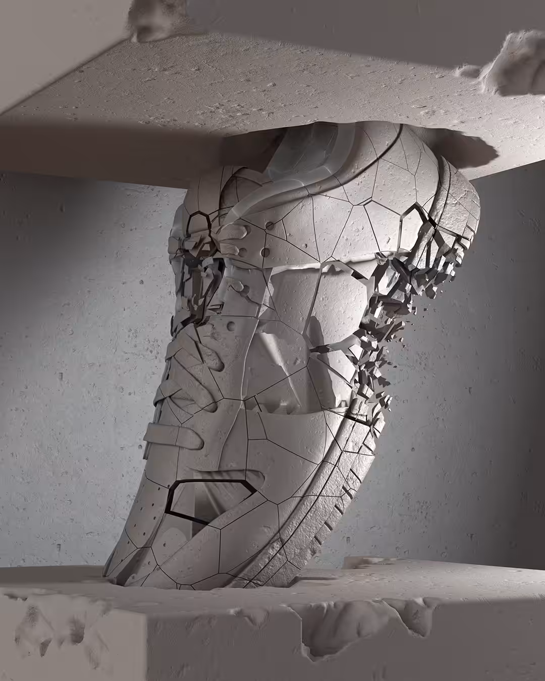 Everything Concrete Donk
