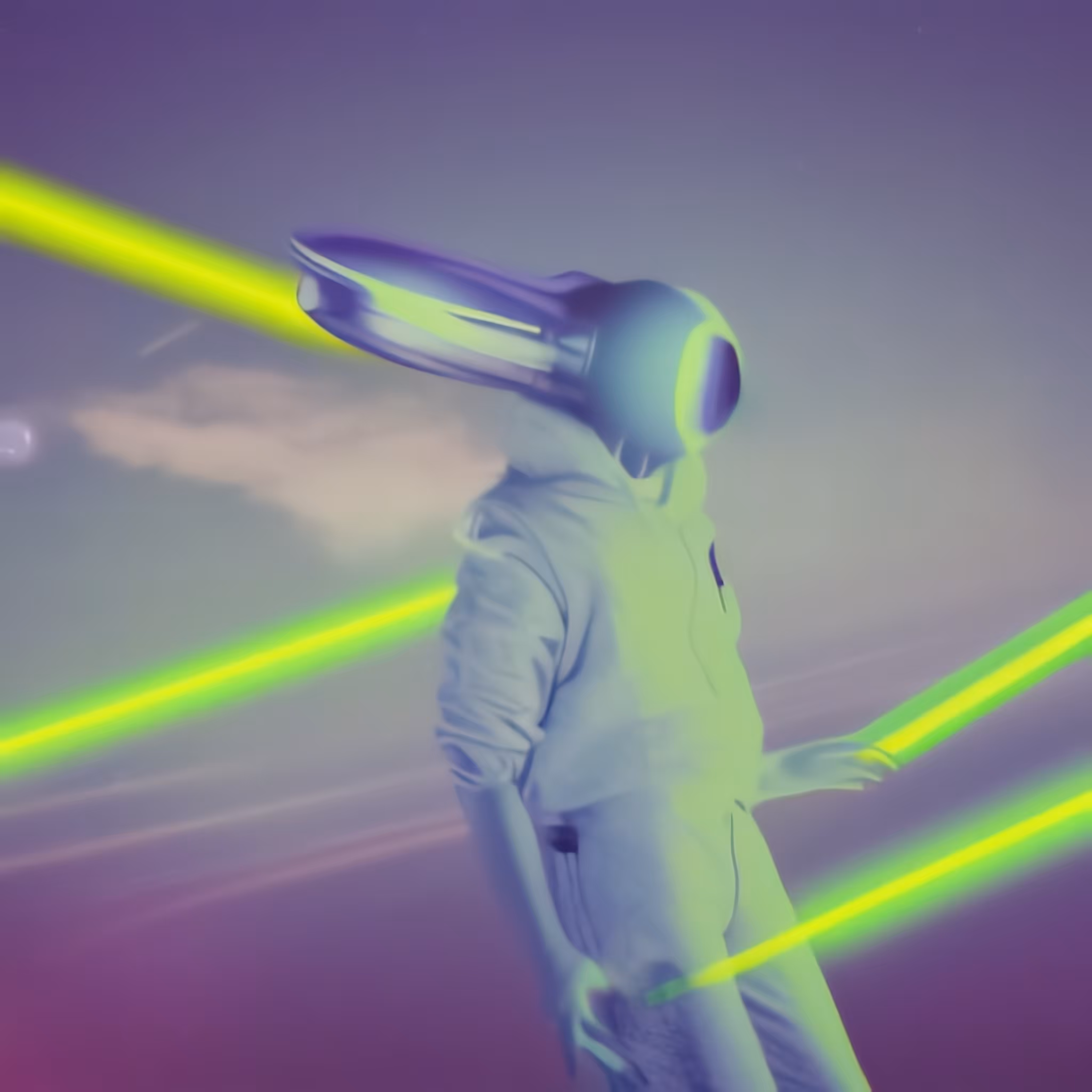 NIGHTCALLERS: SPACEWAVES #439