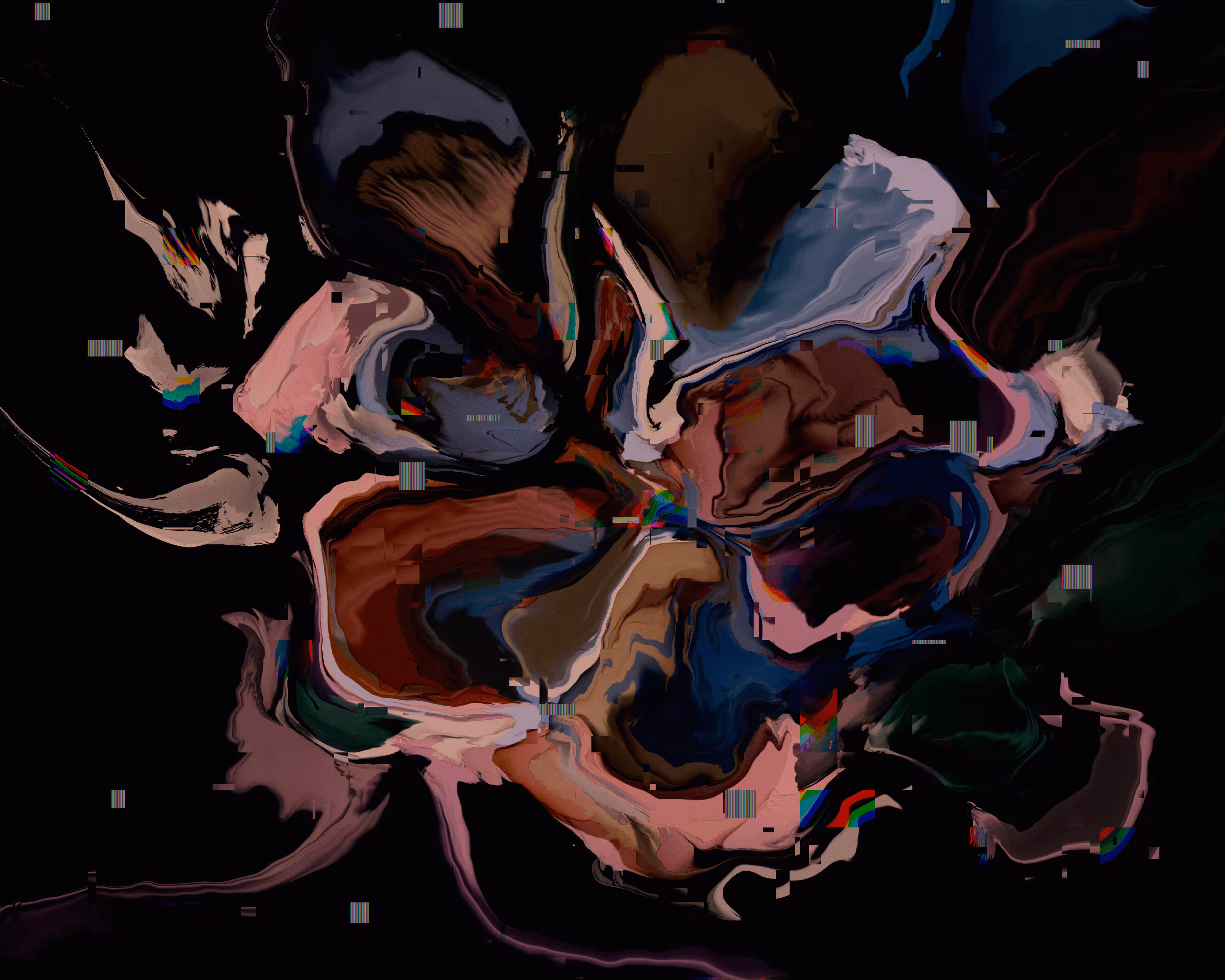 Digital Abstraction #98