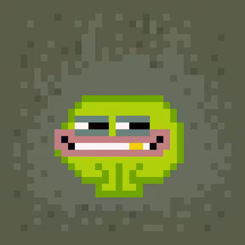 Toadheadz #3209