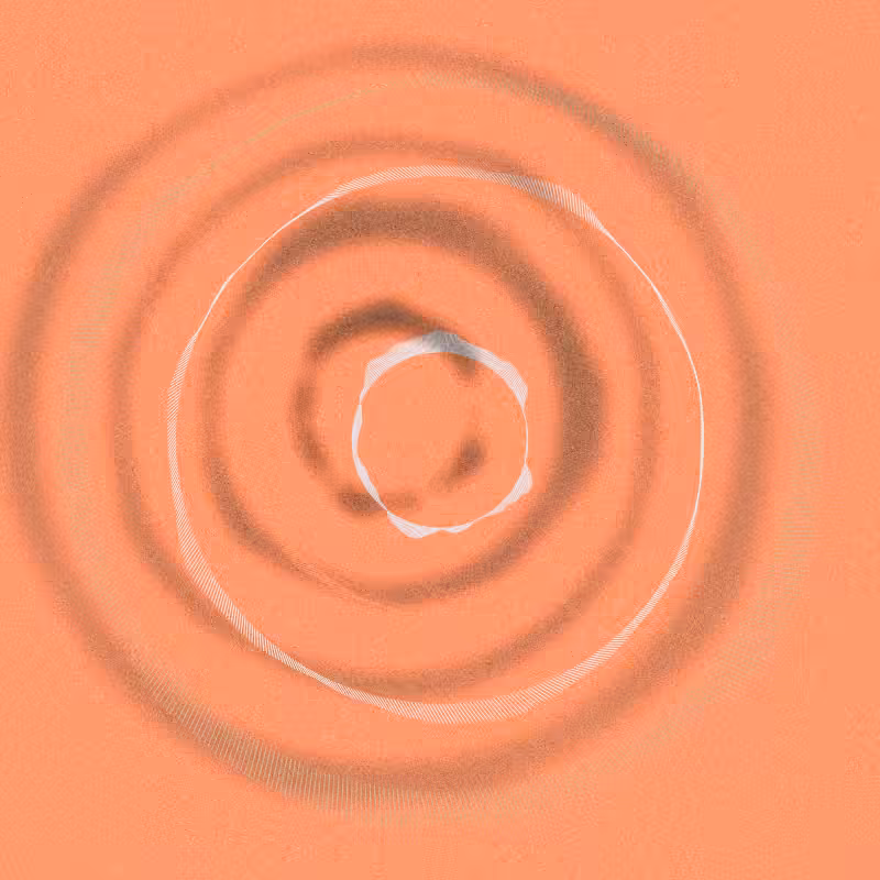 Tree Rings #103