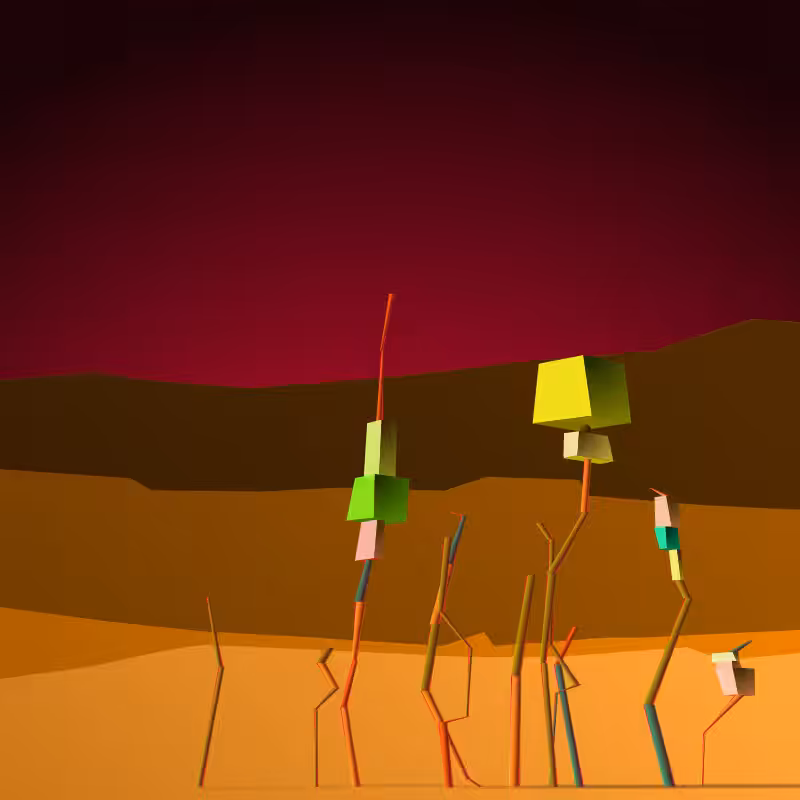 caravans #274