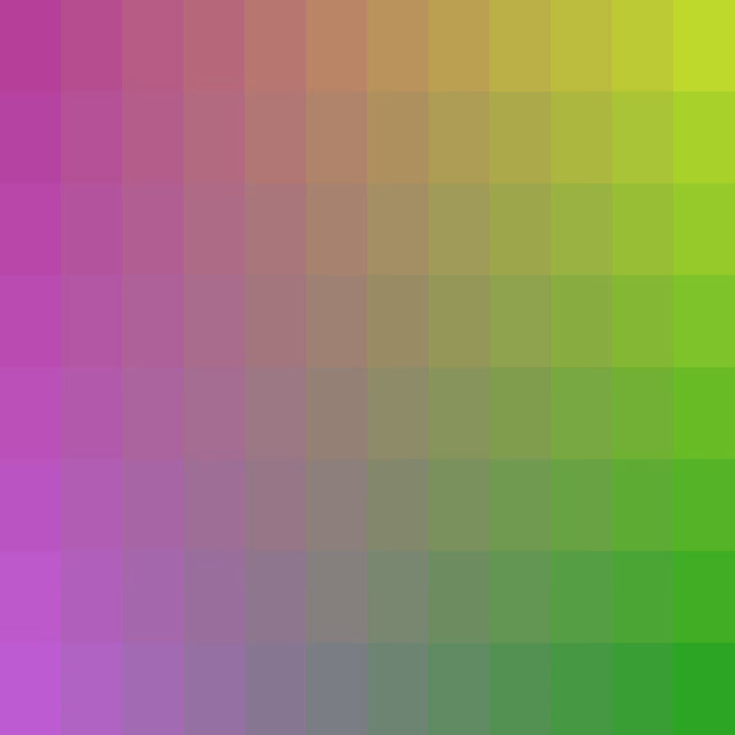 Color Study #704