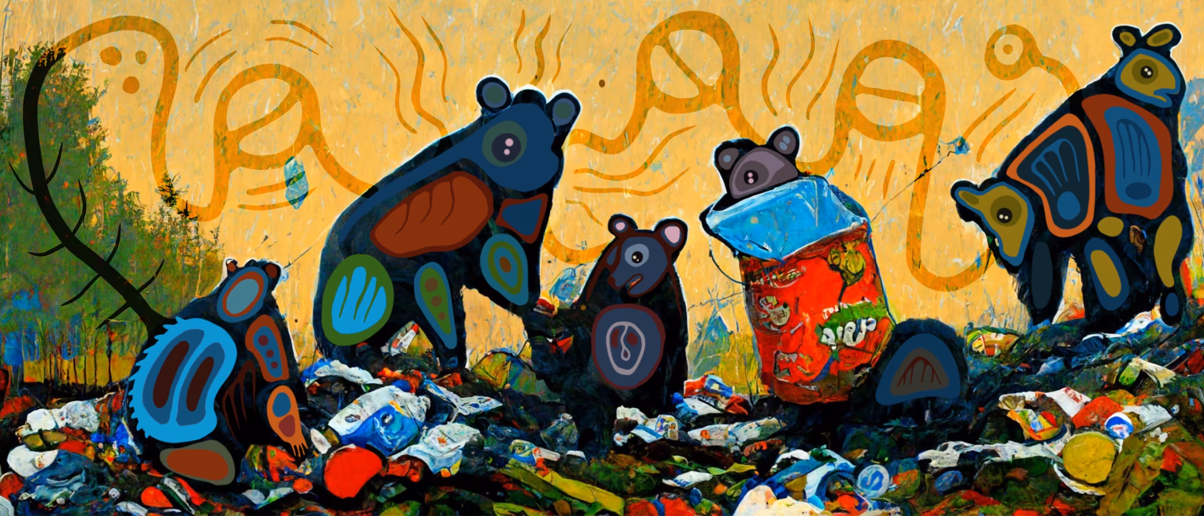 Navigating a Bear Market